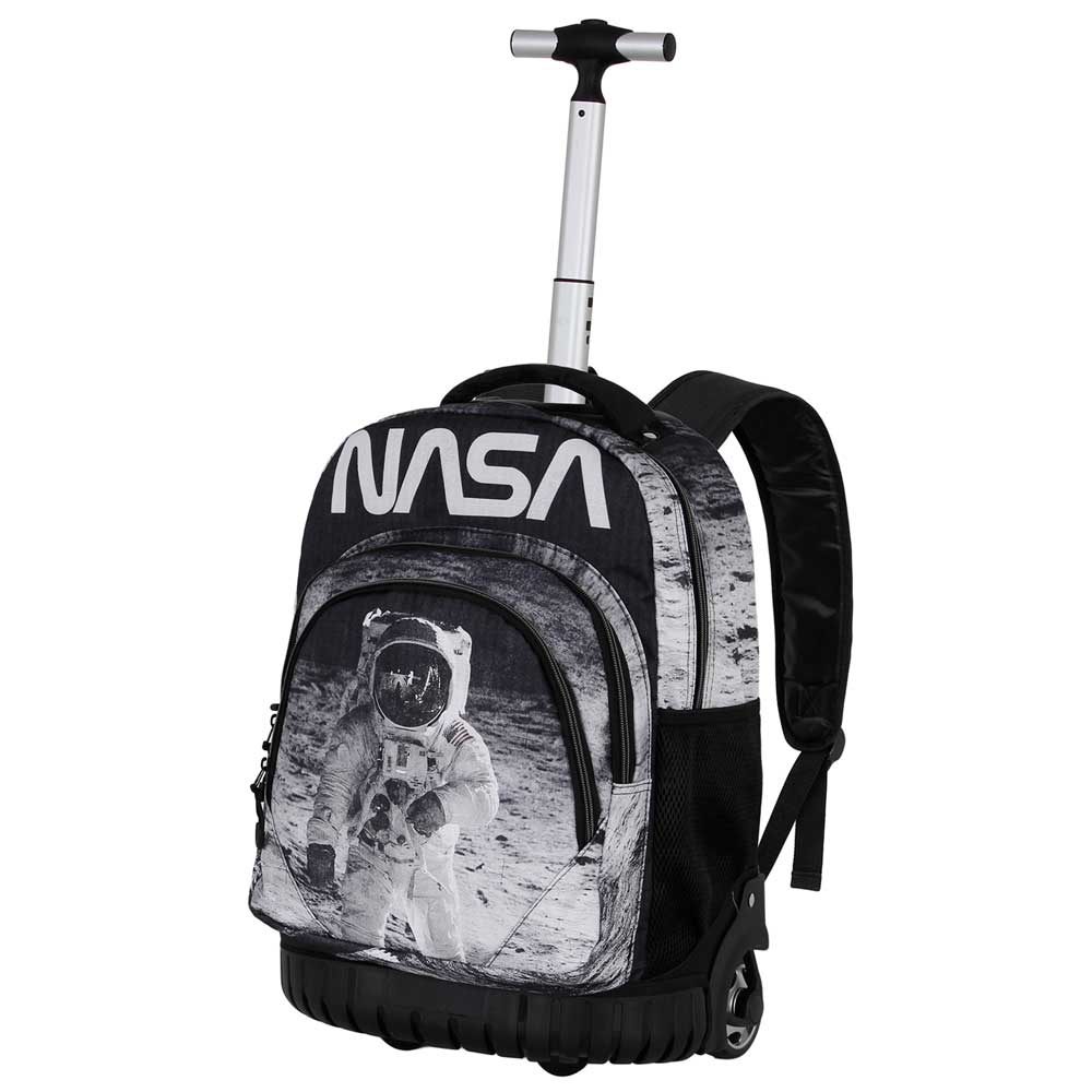 FAN GTS Trolley Backpack NASA Astronaut