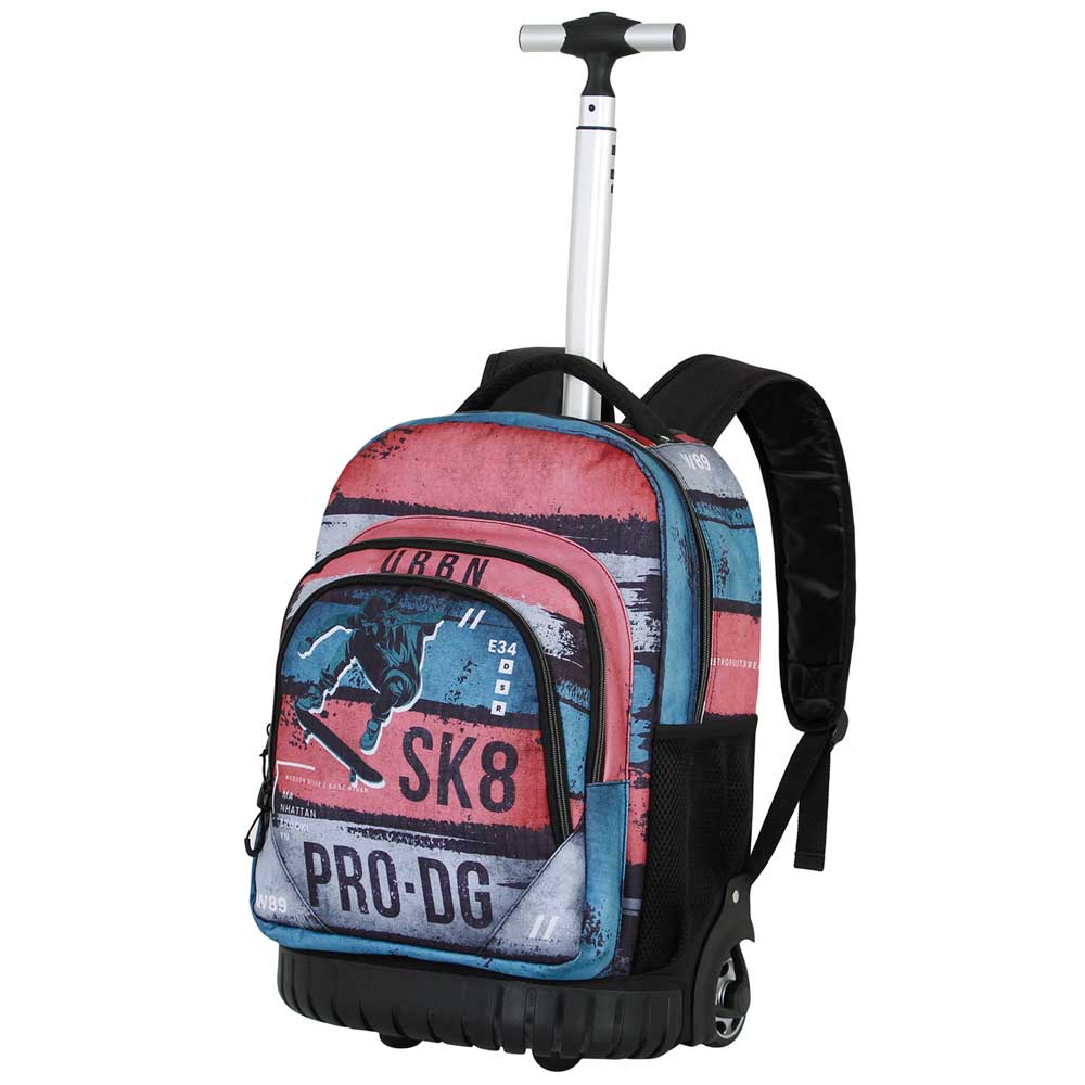 FAN GTS Trolley Backpack PRODG Urbansk8