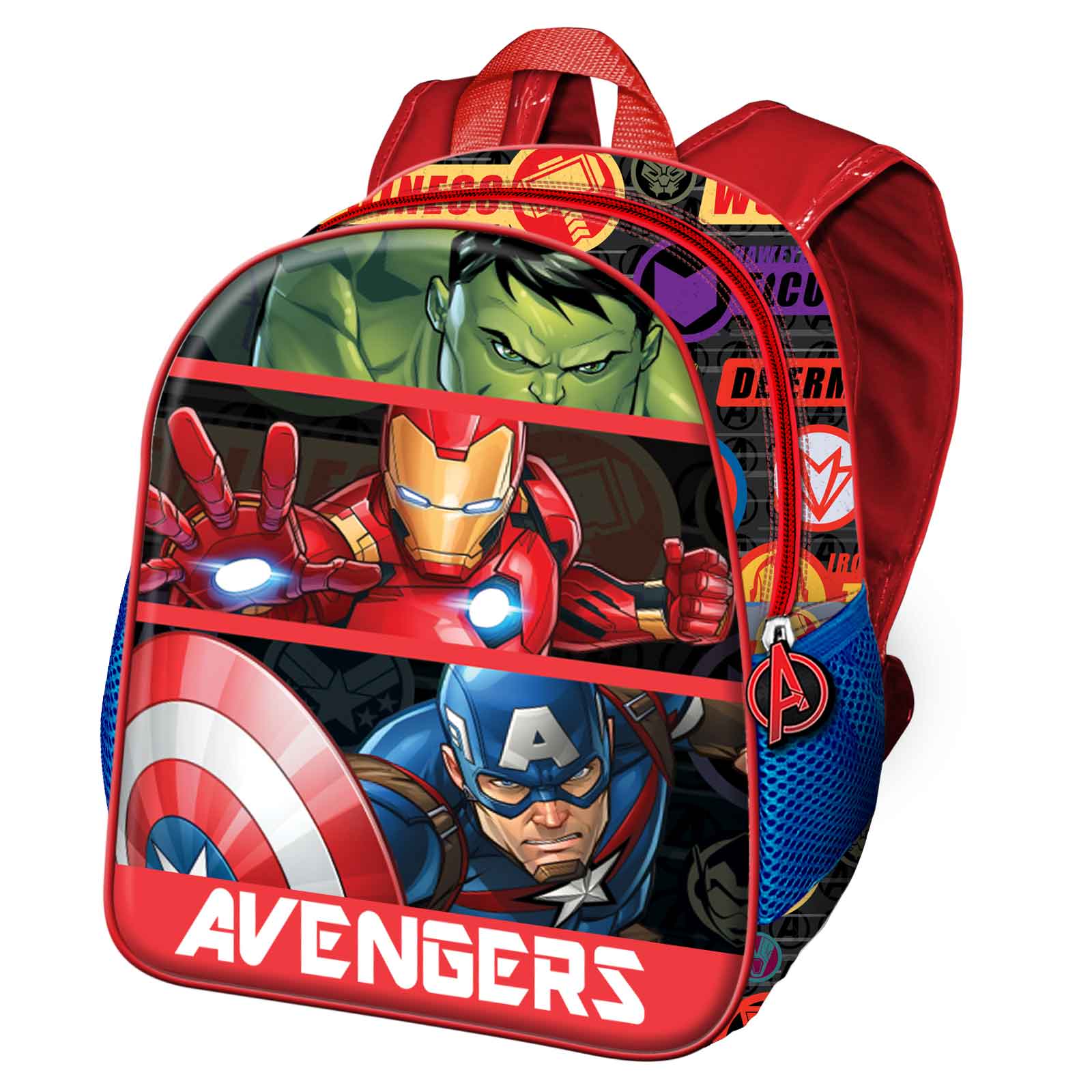 Basic Backpack The Avengers Union