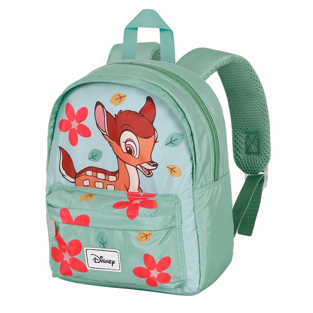 Mochila Preescolar Joy Bambi Fall