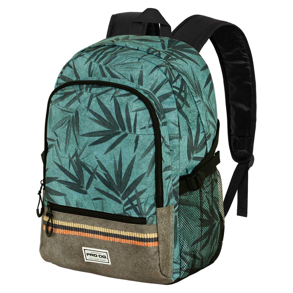 FAN Fight Backpack 2.0 PRODG Bamboo