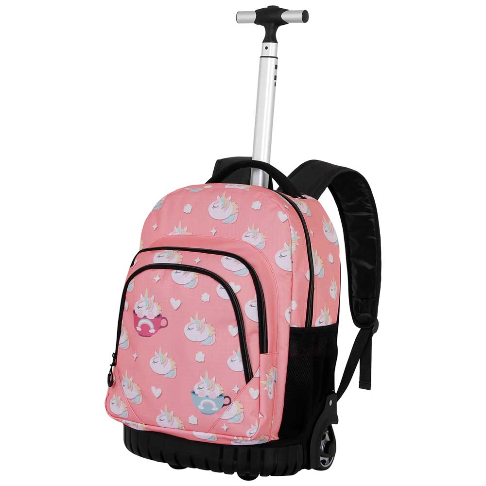 FAN GTS Trolley Backpack Oh My Pop! Cupnicorn