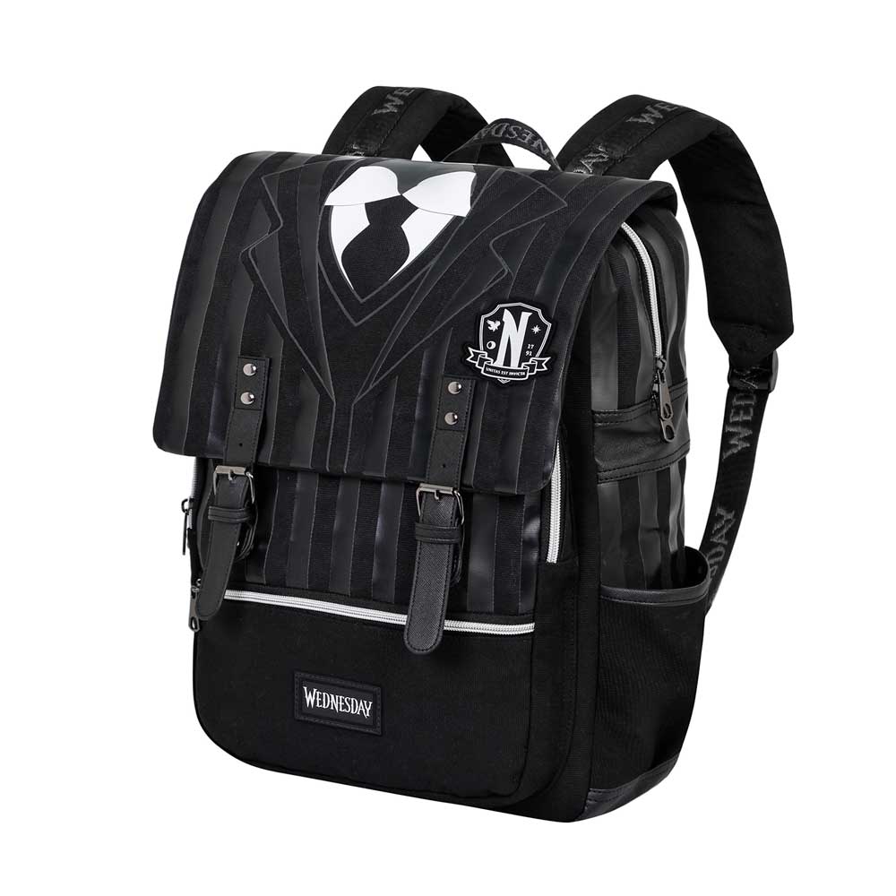 Oxford Backpack Wednesday Uniform