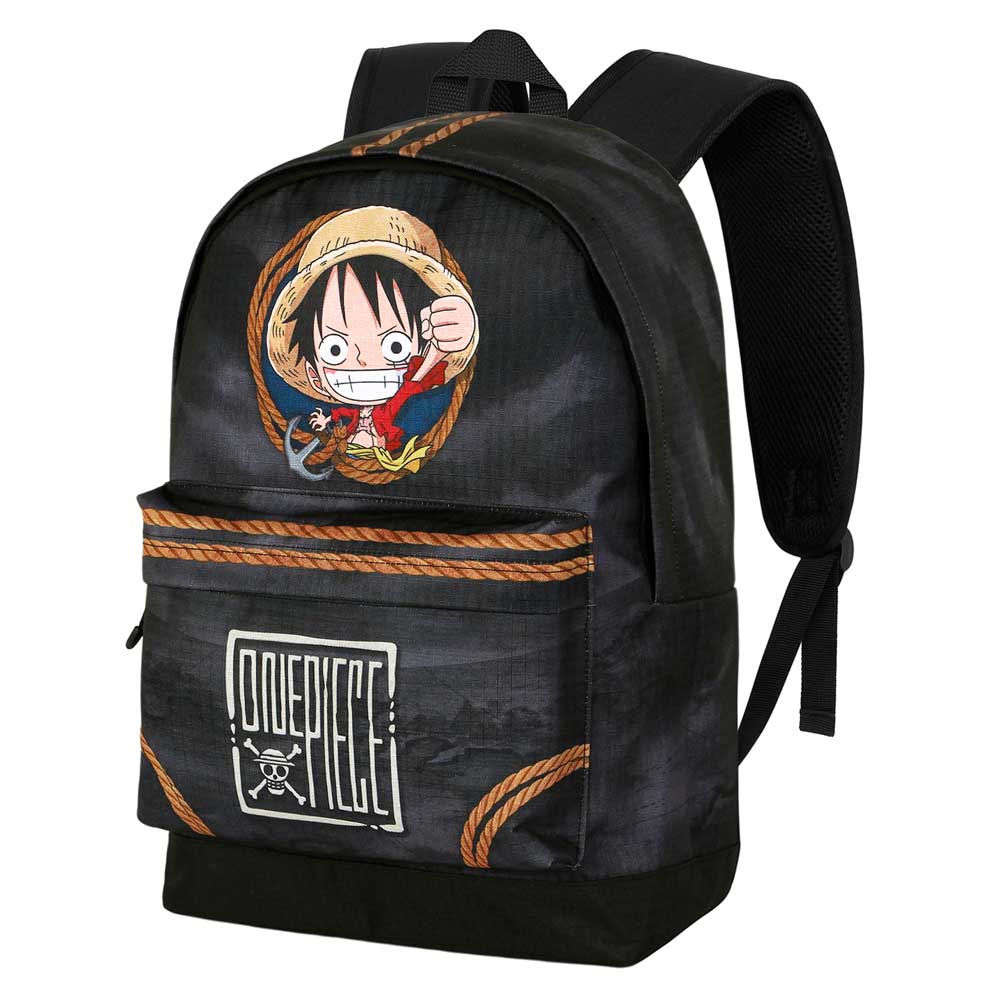 Mochila HS FAN 2.2 One Piece Ropes