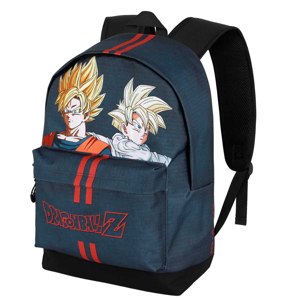 Mochila HS FAN 2.2 Dragon Ball Unity