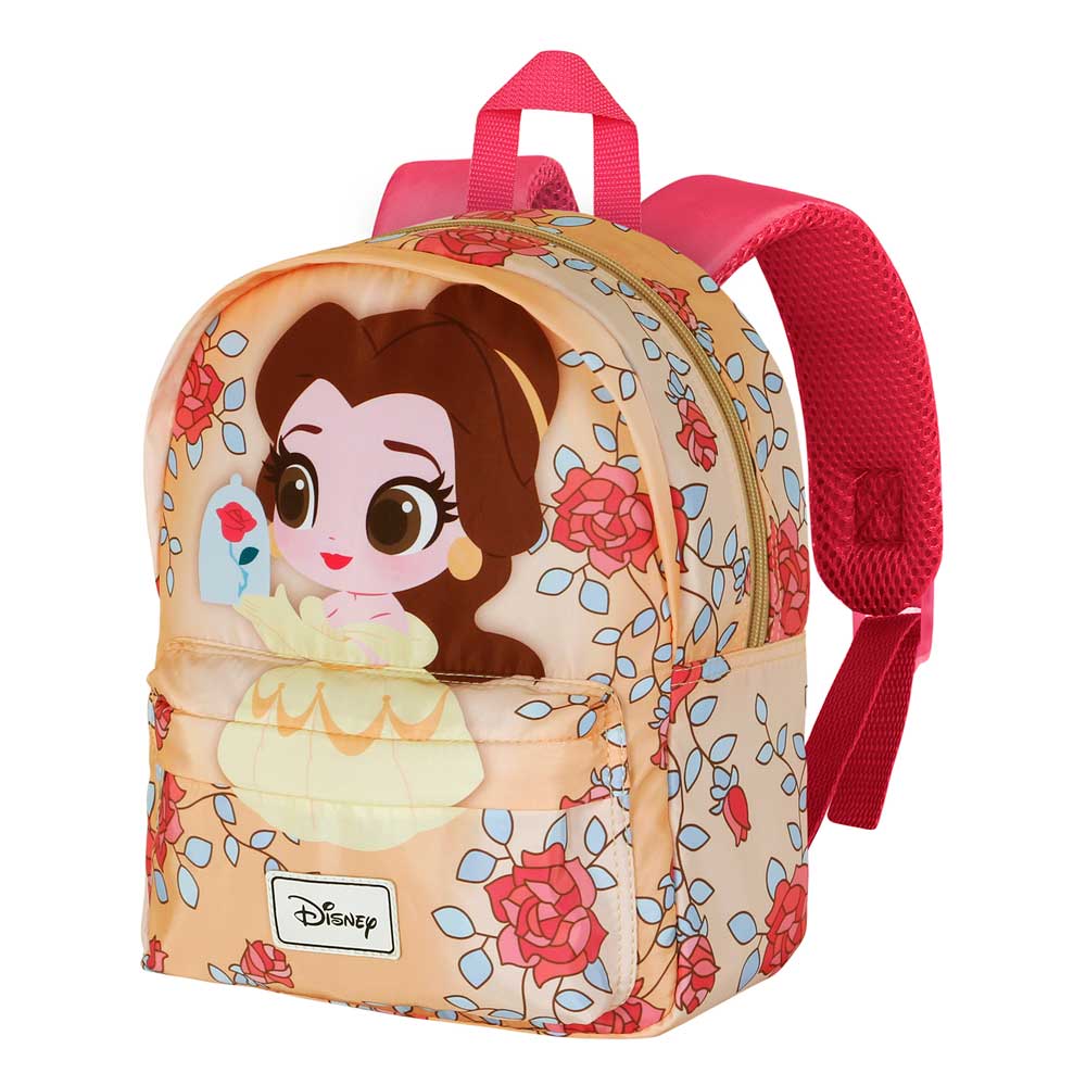 Joy Preschool Backpack Belle Rose Online KARACTERMANIA