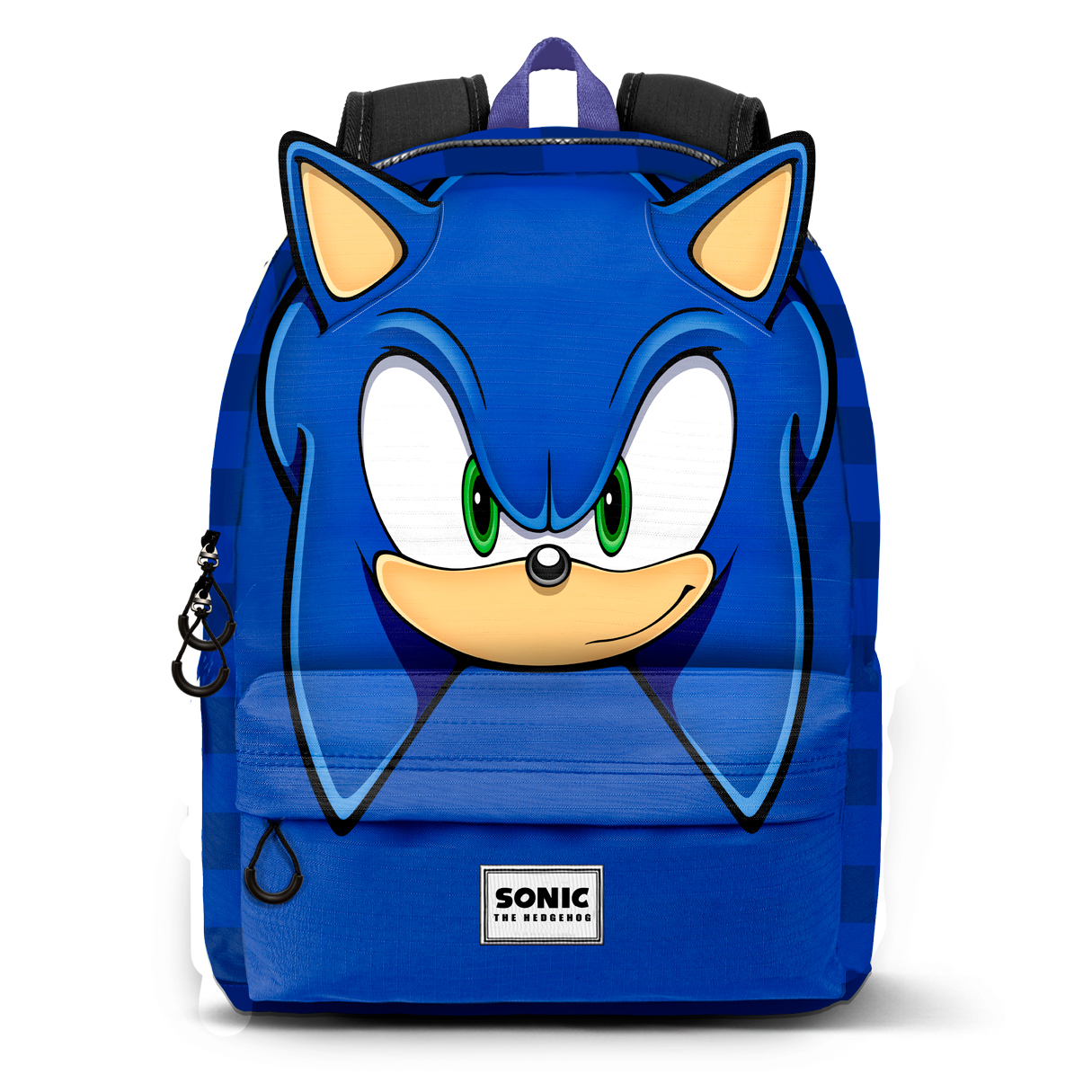 FAN Heady HS Backpack Sonic Sight