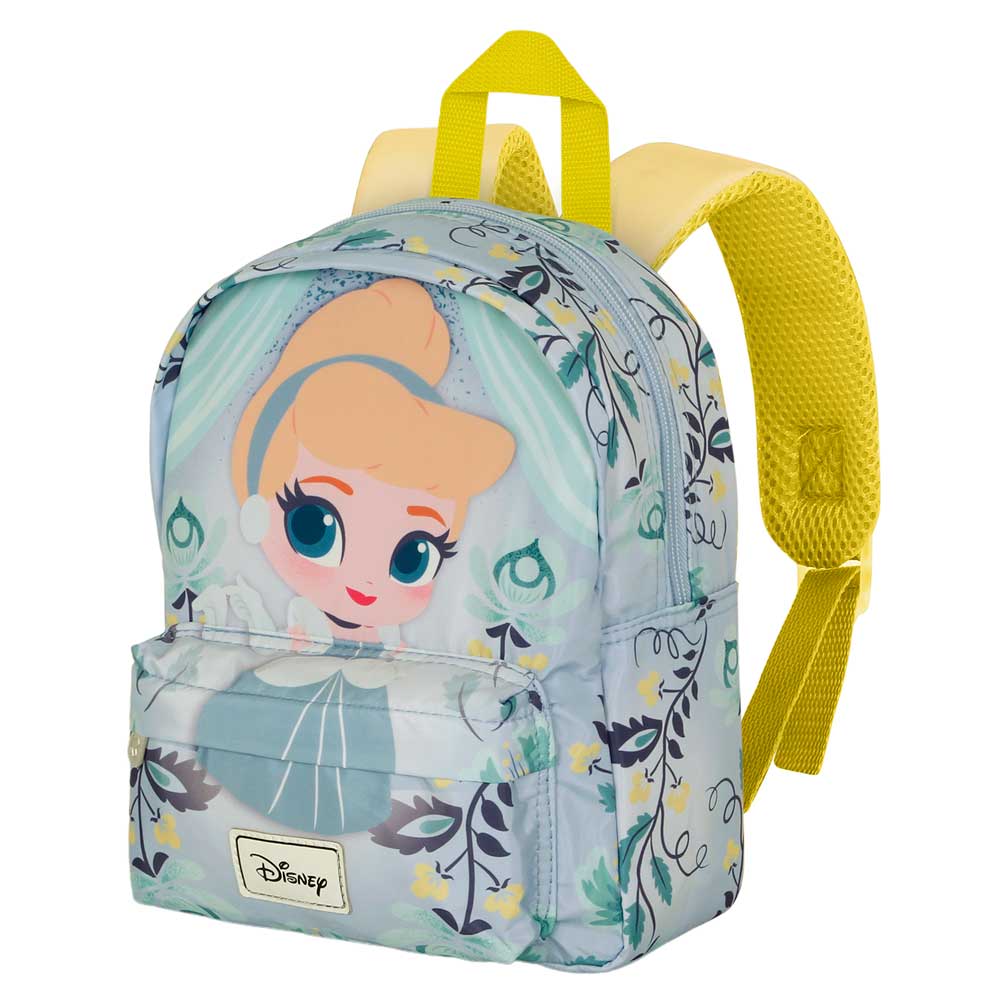 Mochila Preescolar Joy Cenicienta Shoe