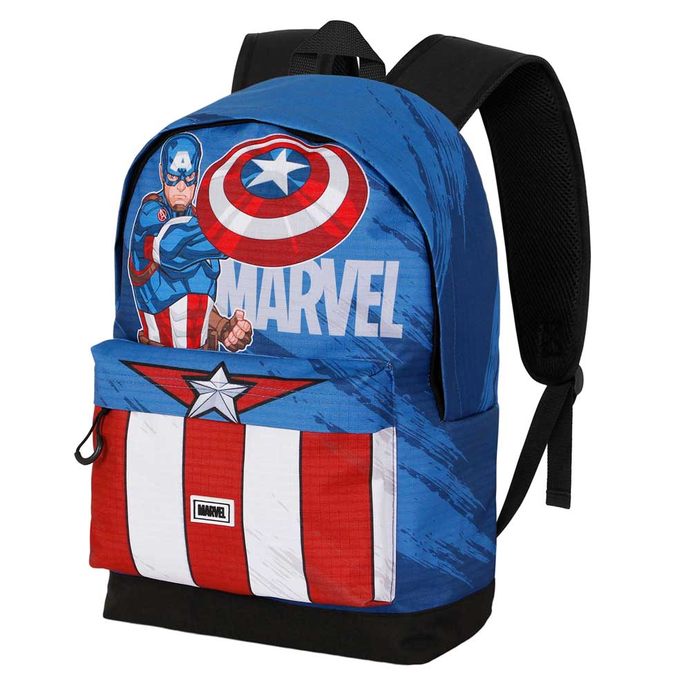 Sac à dos HS FAN 2.2 Captain America Gears