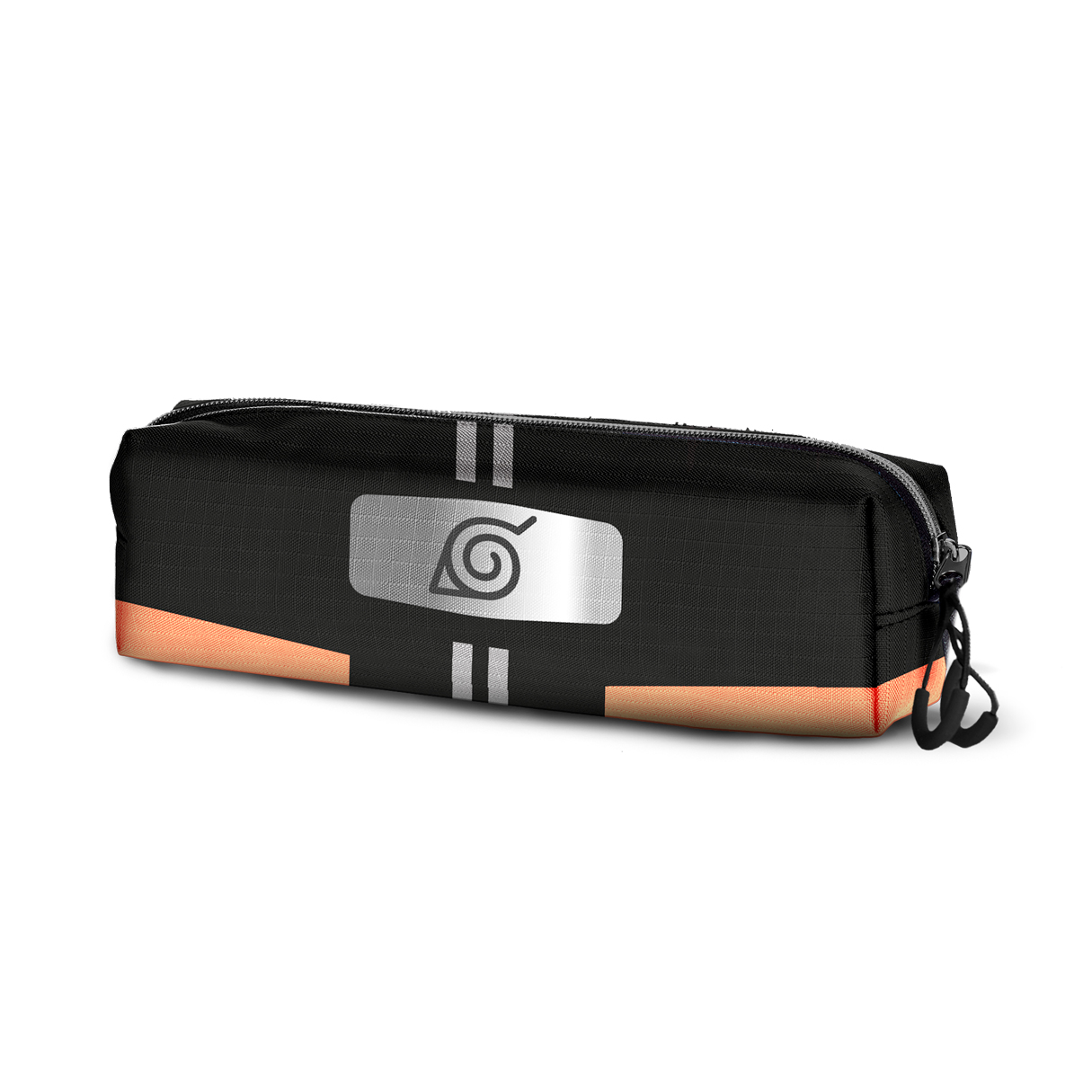 FAN 2.2 Square Pencil Case Naruto Dress