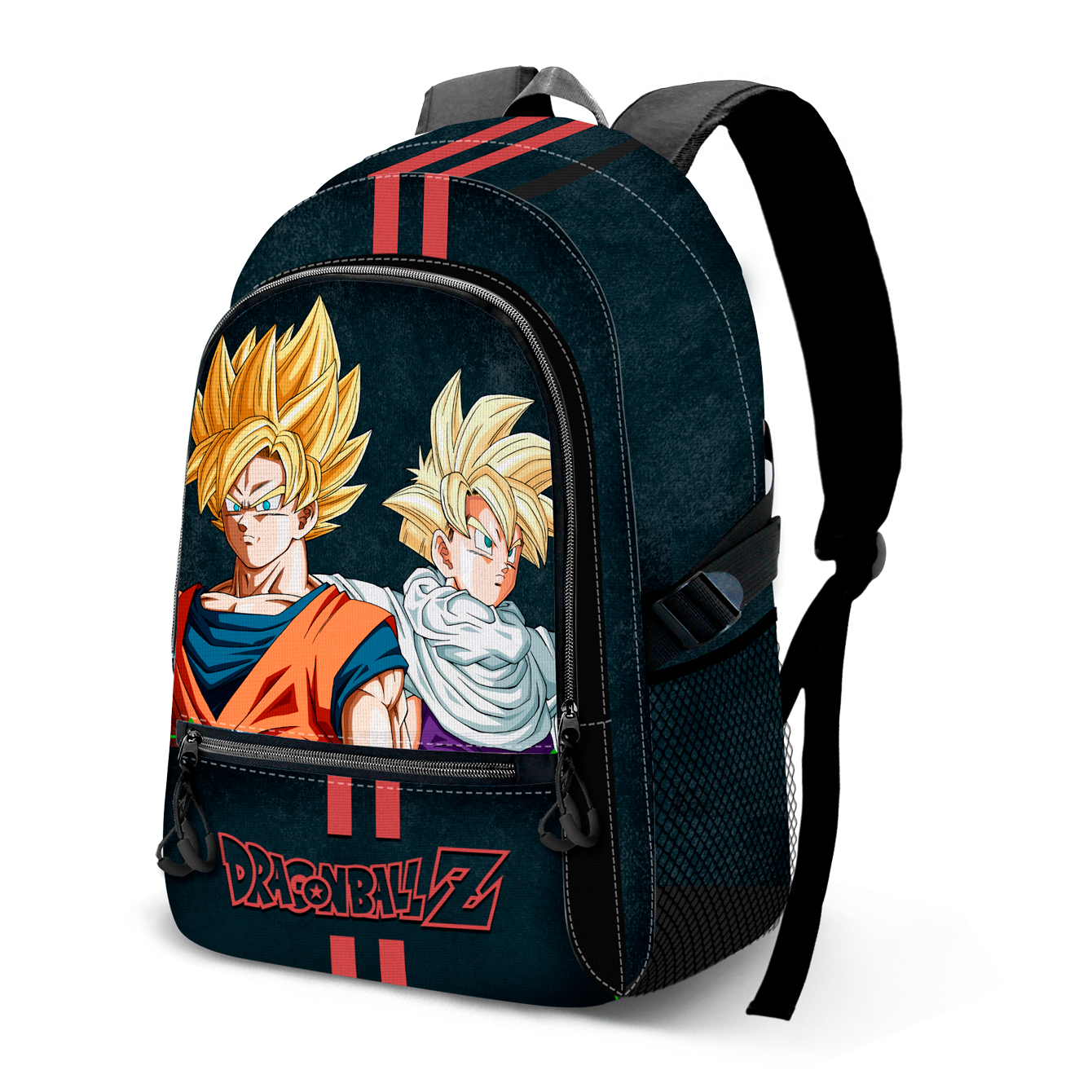 FAN Fight Backpack 2.2 Dragon Ball Unity