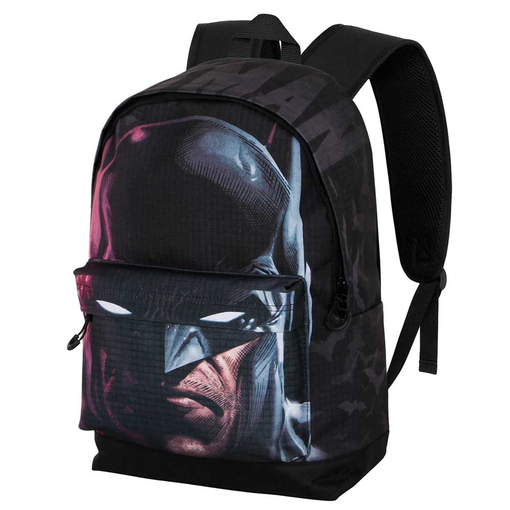 Sac à dos HS FAN 2.2 Batman Face