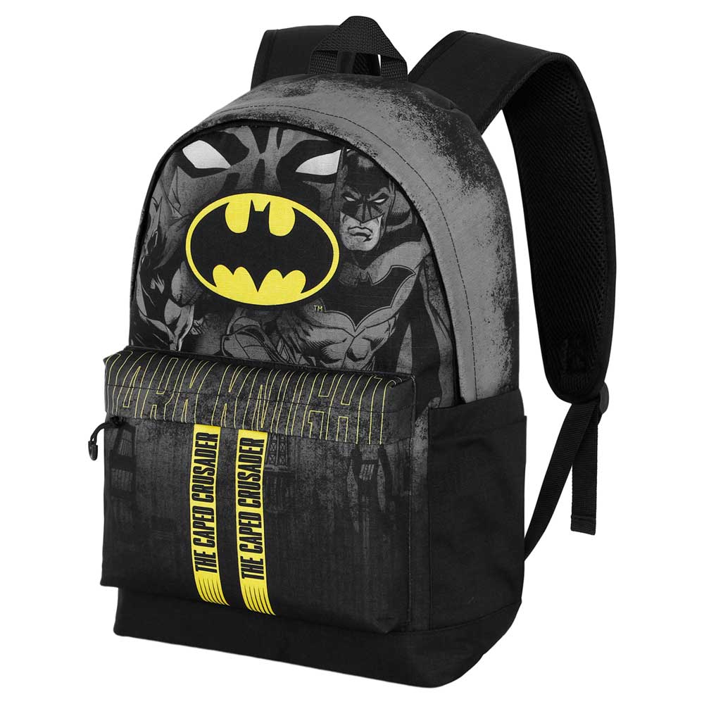 Mochila HS PLUS Batman Caped