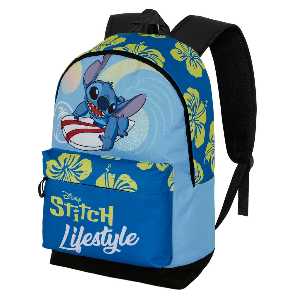 Mochila HS FAN 2.2 Lilo y Stitch Lifestyle