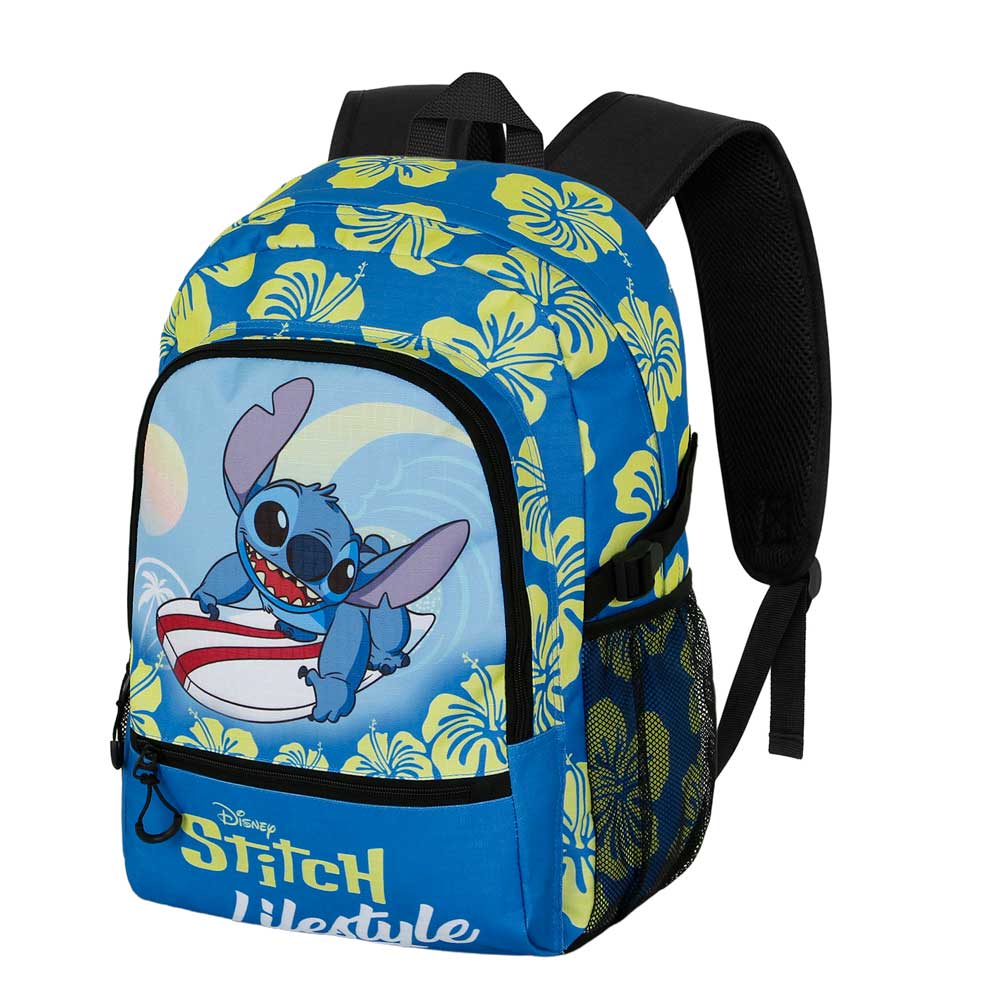 Mochila Fight FAN 2.2 Lilo y Stitch Lifestyle