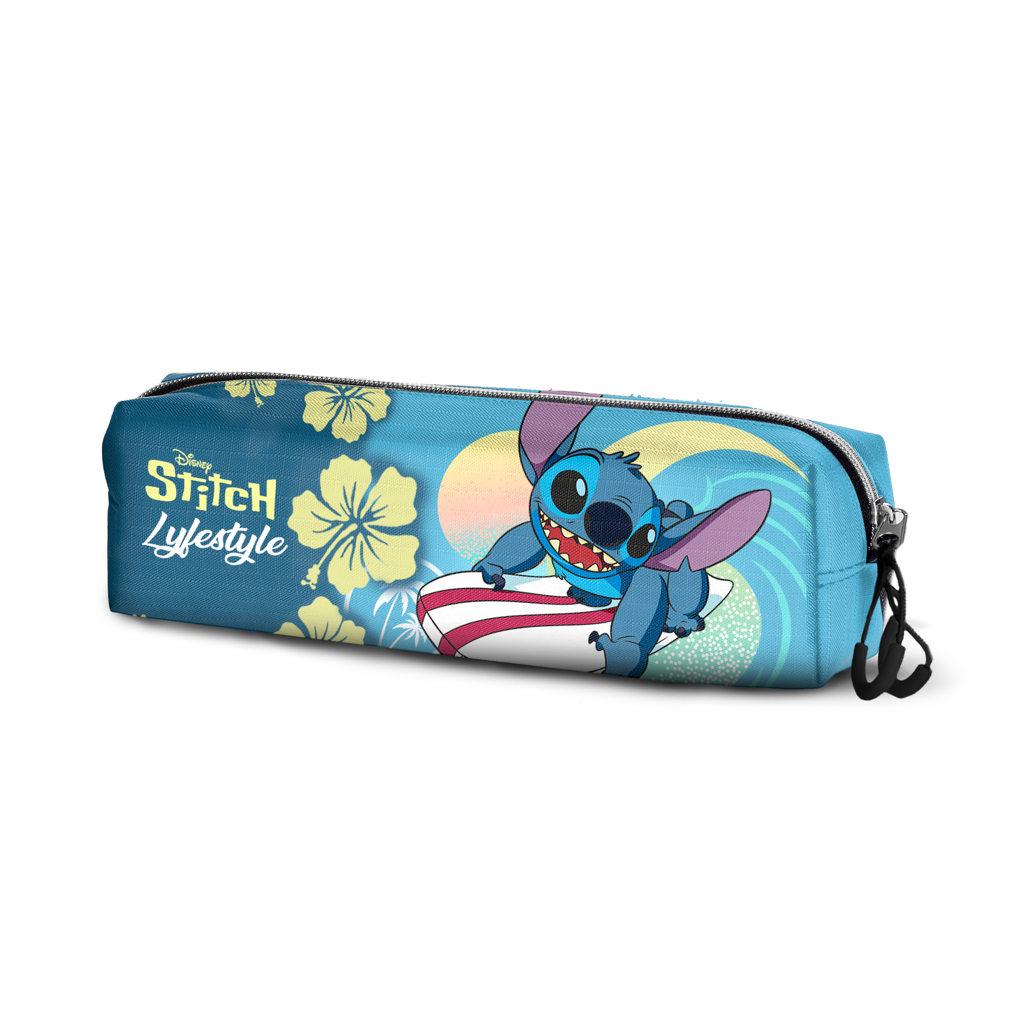 Astuccio Quadrato FAN 2.2 Lilo e Stitch Lifestyle