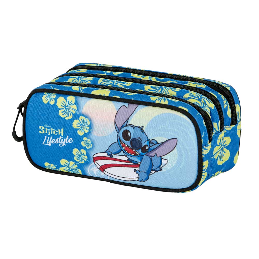 Astuccio Trick FAN 2.2 Lilo e Stitch Lifestyle