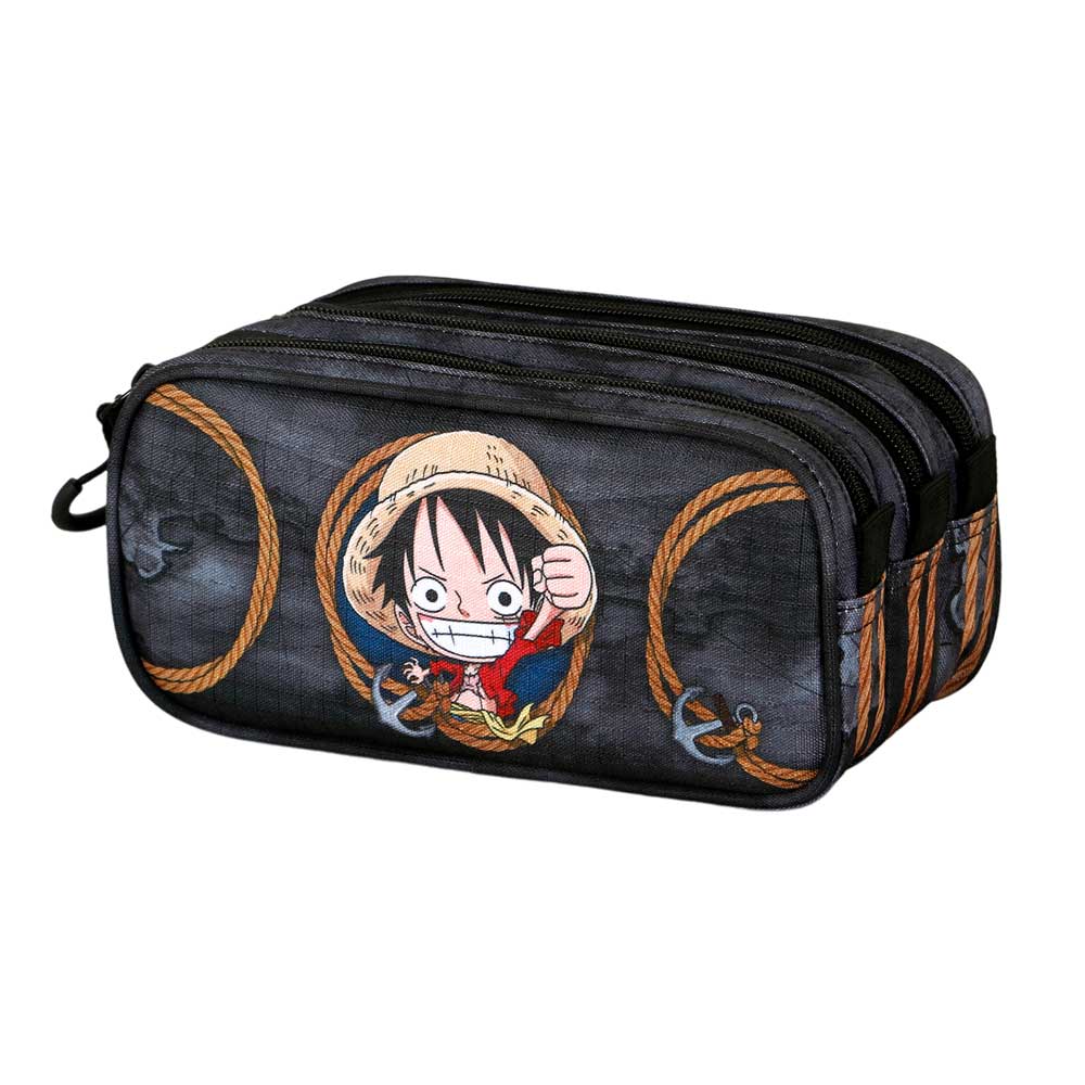 Trousse Trick FAN 2.2 One Piece Ropes