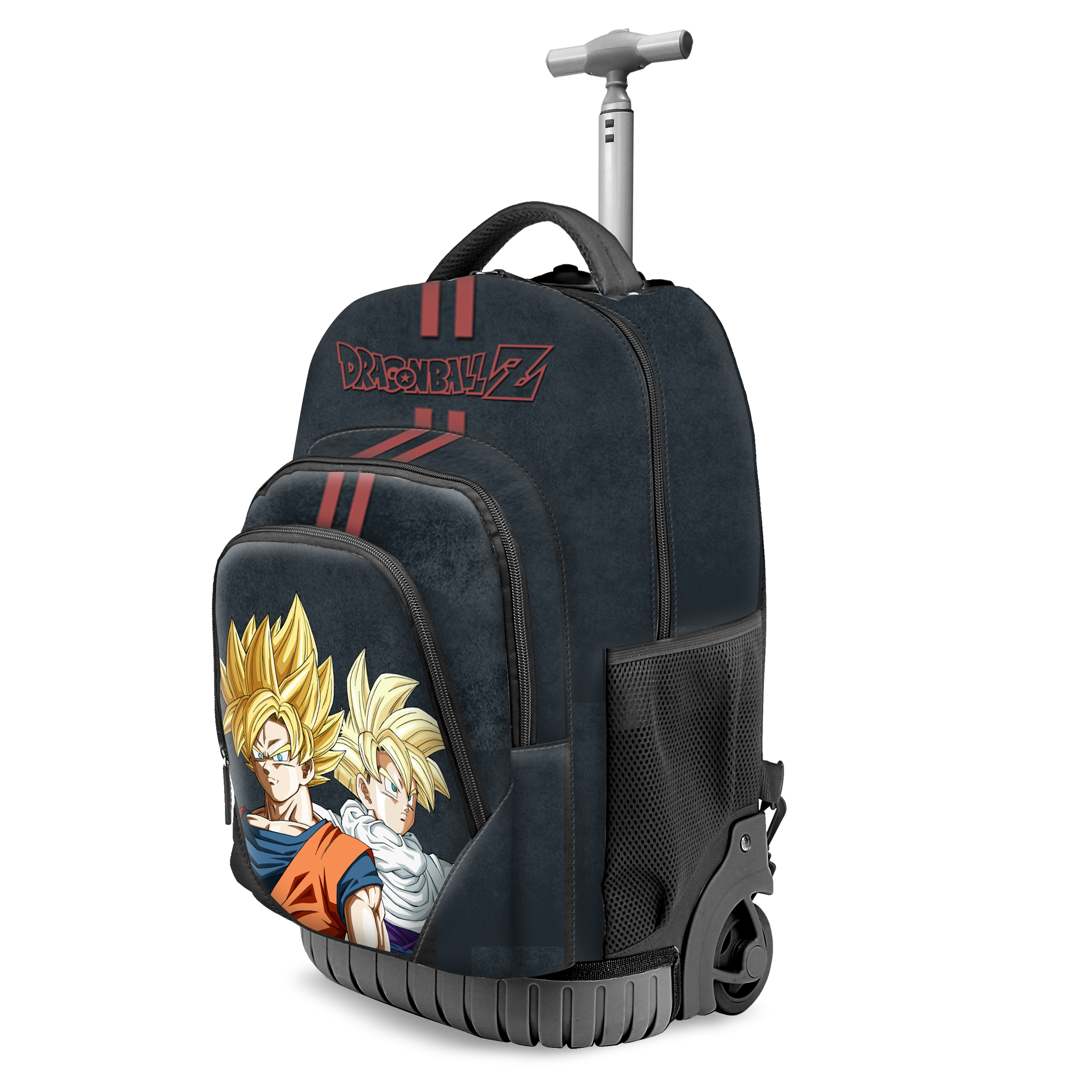 Sac à dos à Roulettes GTS FAN Dragon Ball Unity