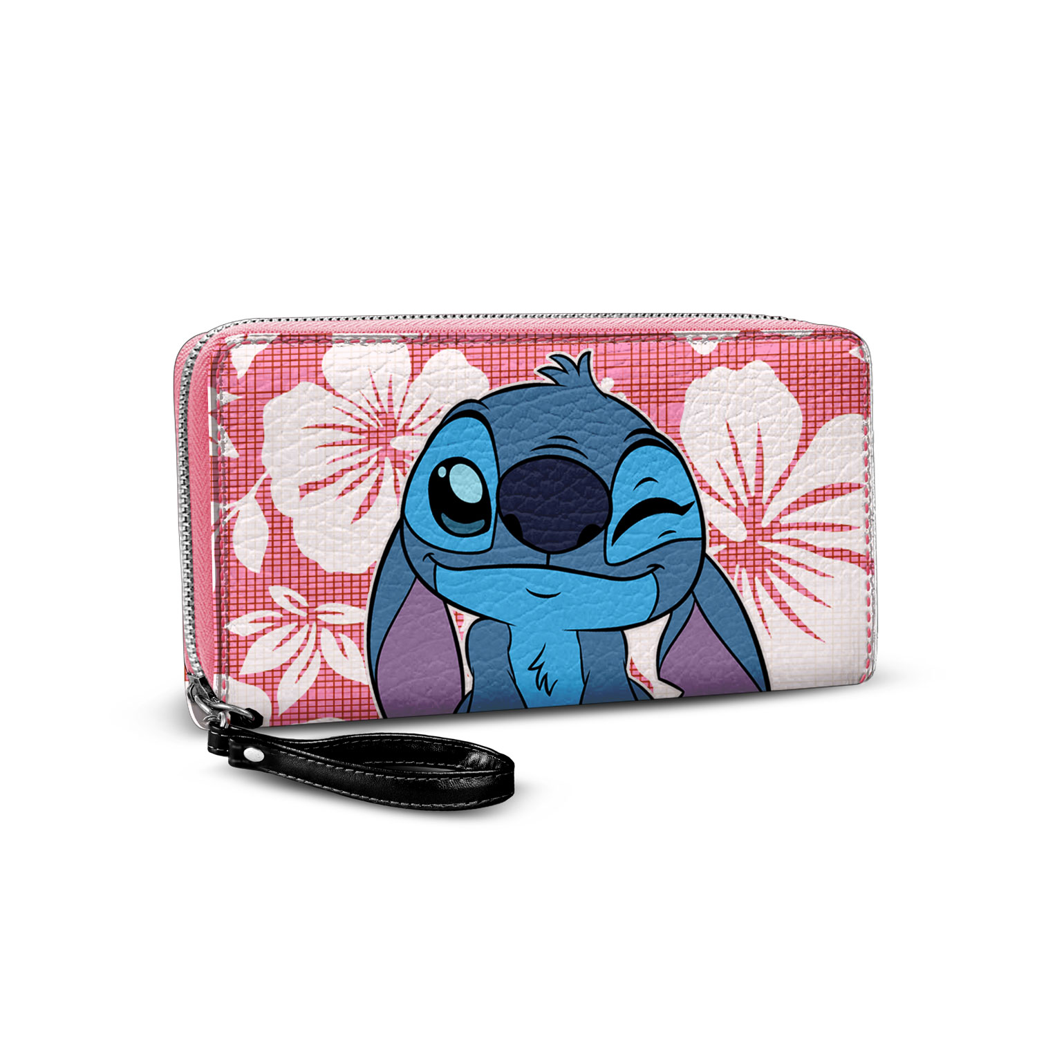 Portefeuille Essentiel Lilo et Stitch Maui