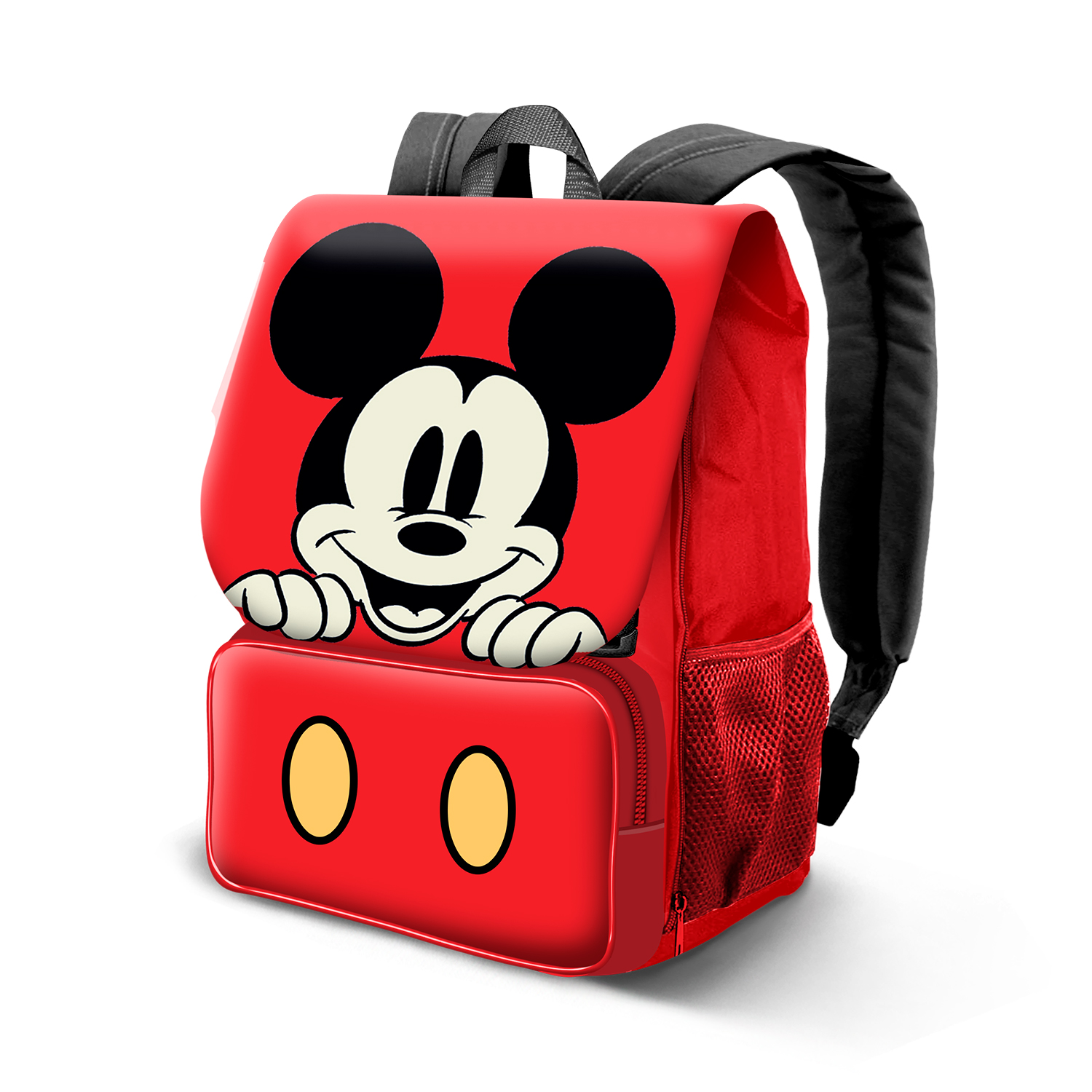 Sac à dos Extensible EXP Mickey Mouse Red