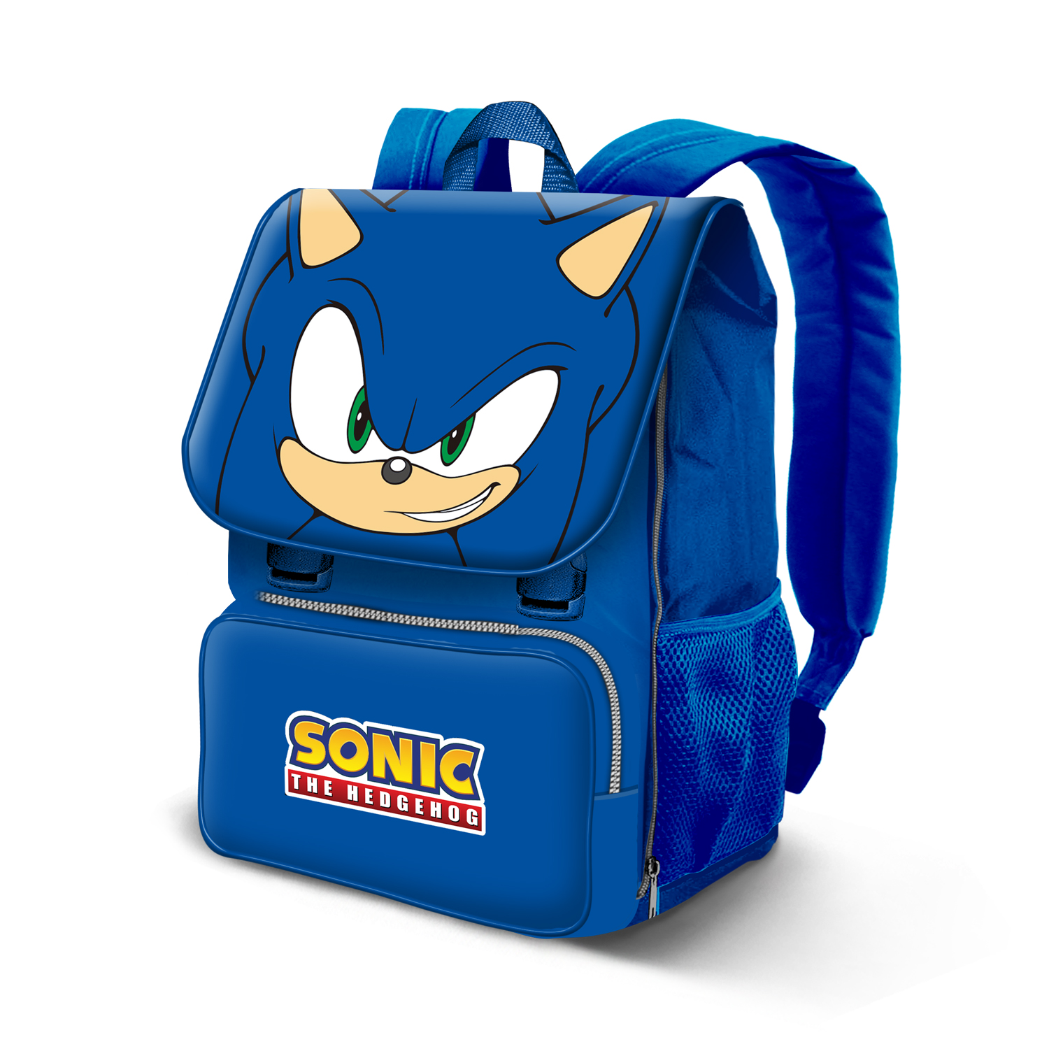 Mochila Expandible EXP Sonic Sight