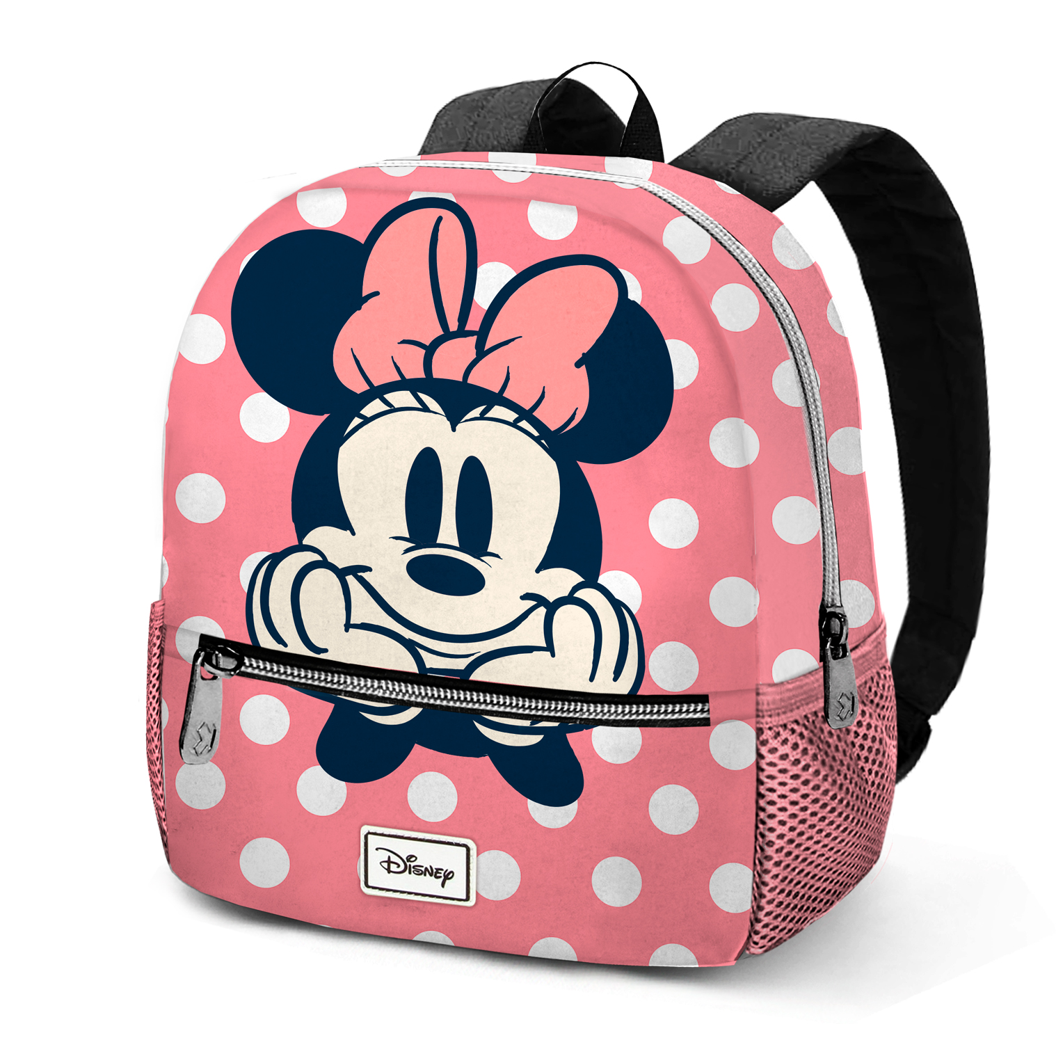 Sweet Backpack Minnie Mouse Closer