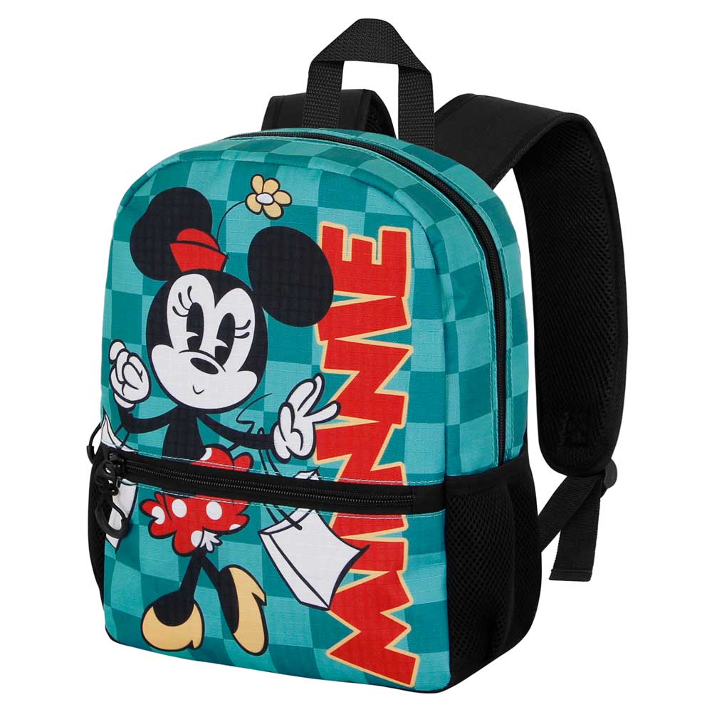 Sac à dos Sweet Minnie Mouse Indigo