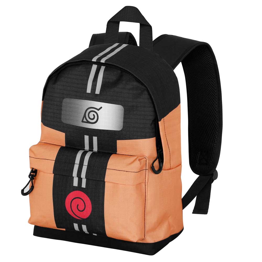 Small FAN HS Backpack Naruto Dress