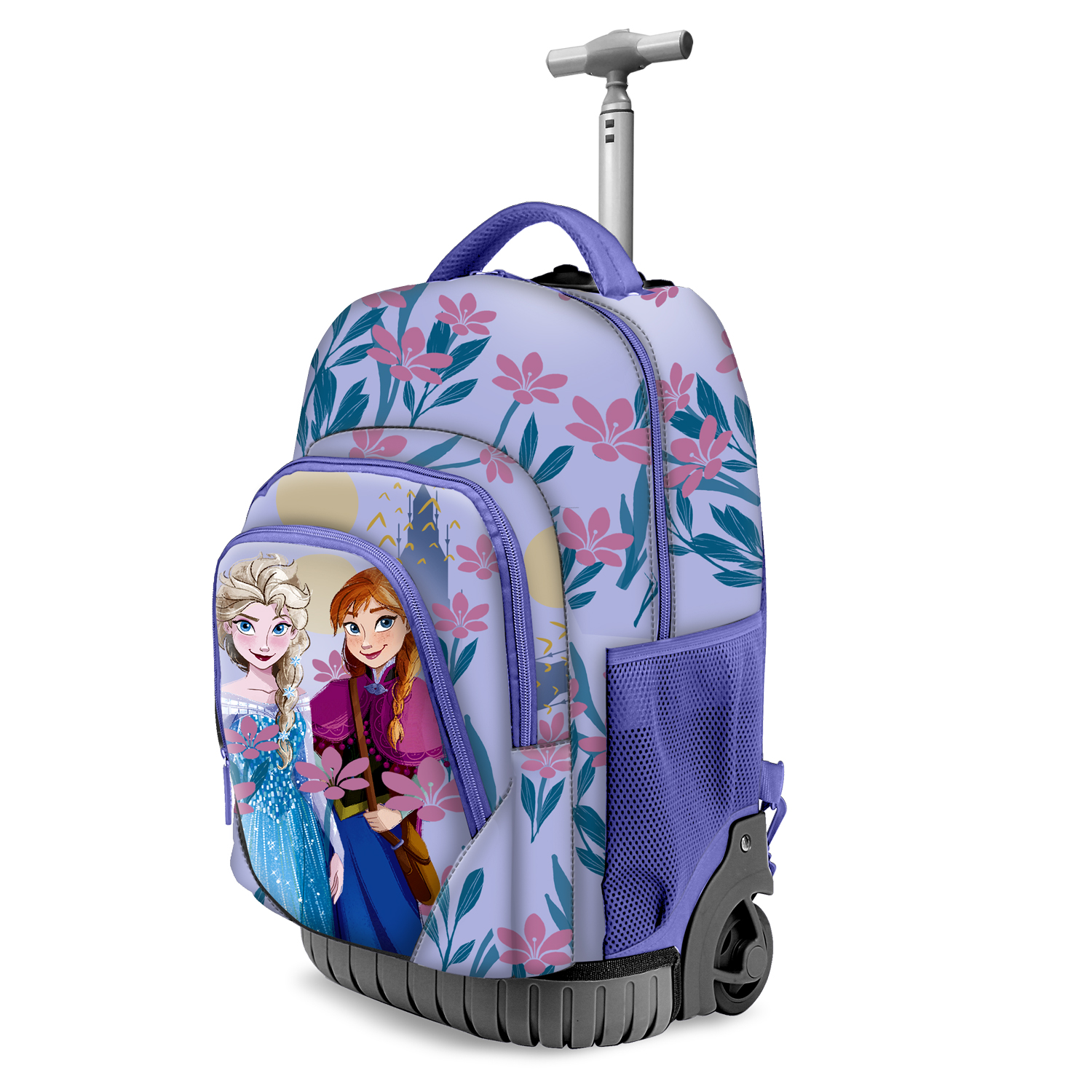 Zaino Trolley GTS FAN Frozen 2 Dear