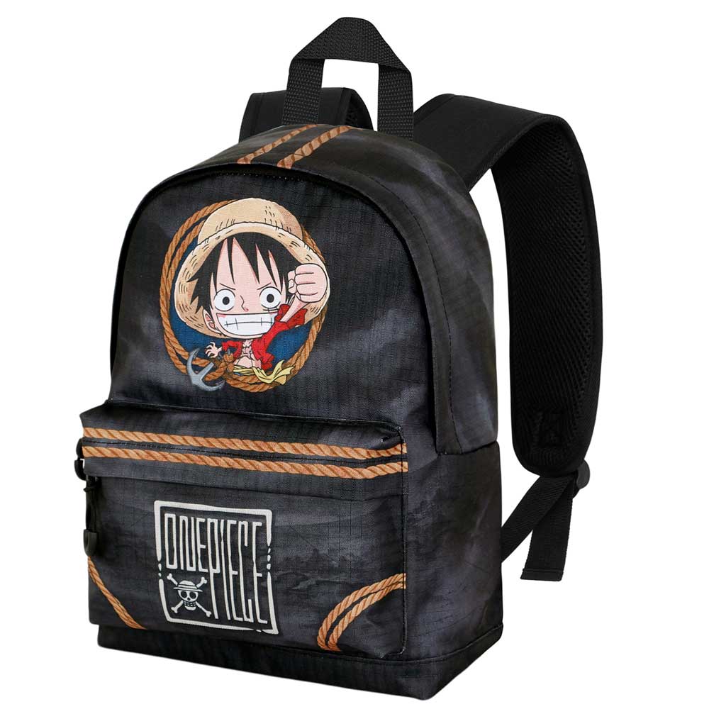 Mochila Pequeña HS FAN One Piece Ropes