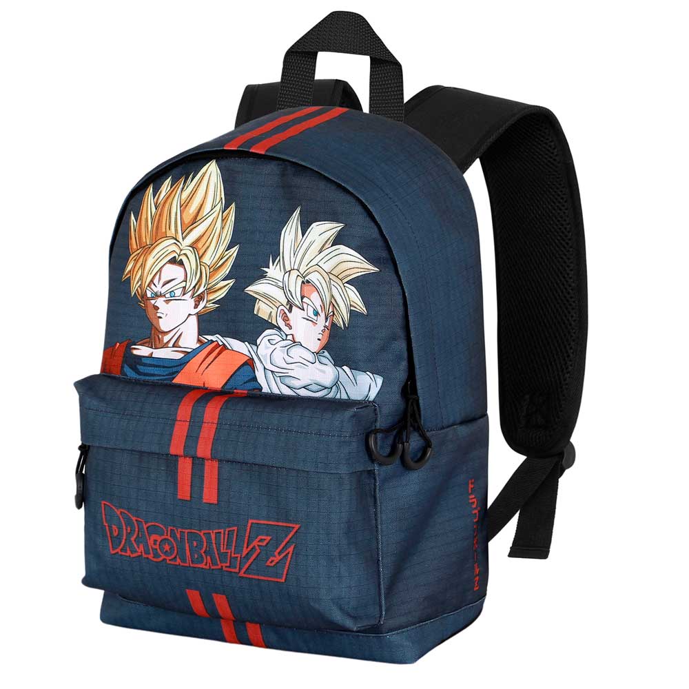 Small FAN HS Backpack Dragon Ball Unity