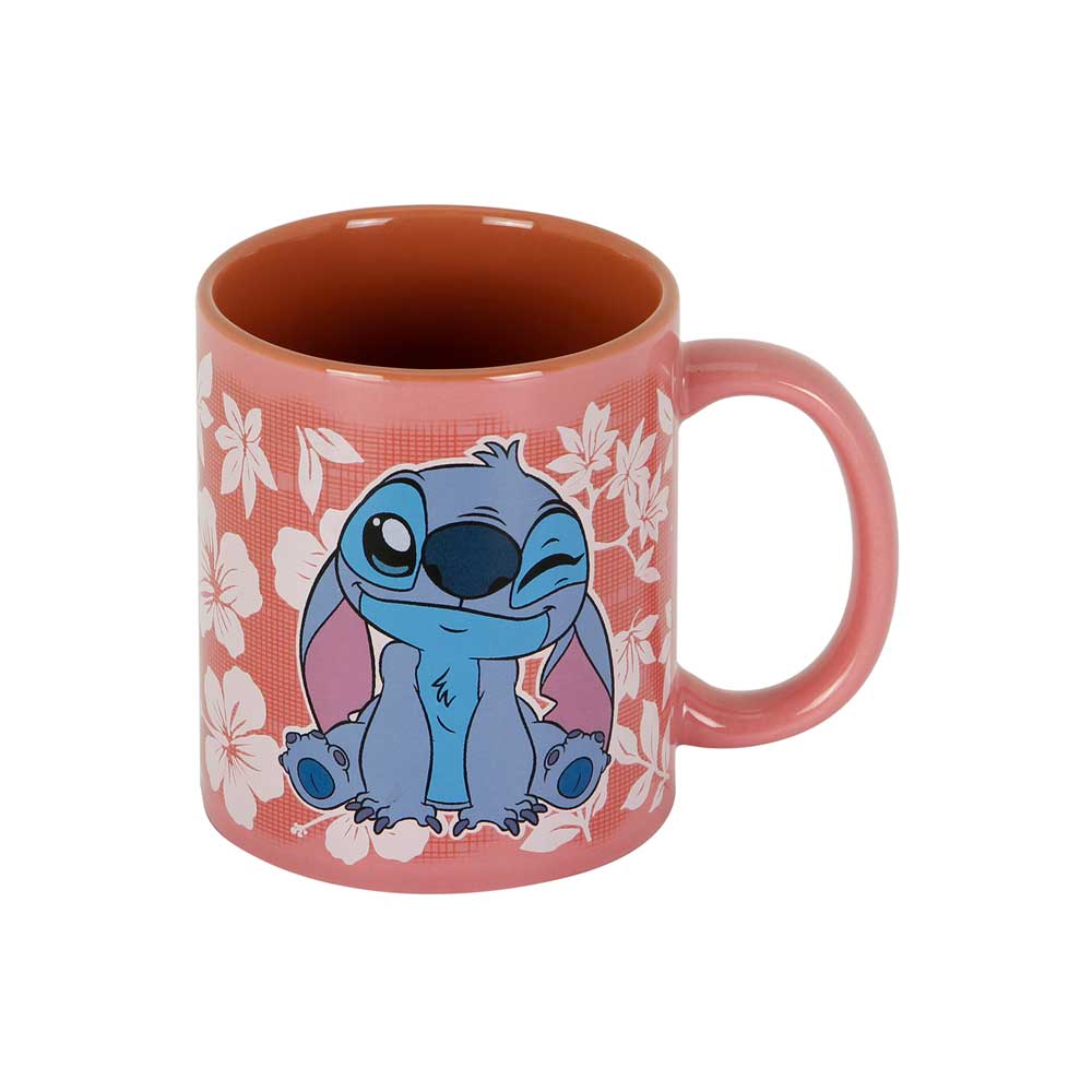 Tazza Lilo e Stitch Maui