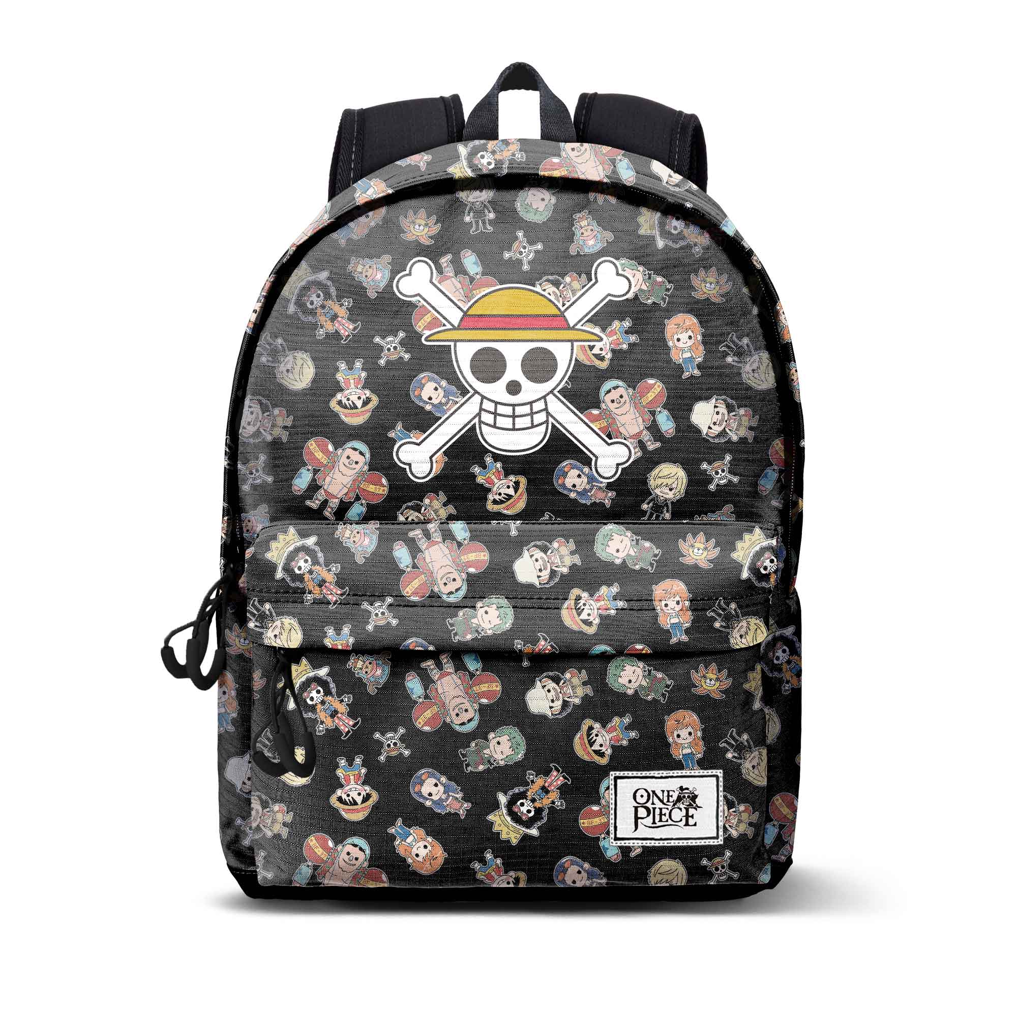 Sac à dos HS FAN 2.2 One Piece Skull