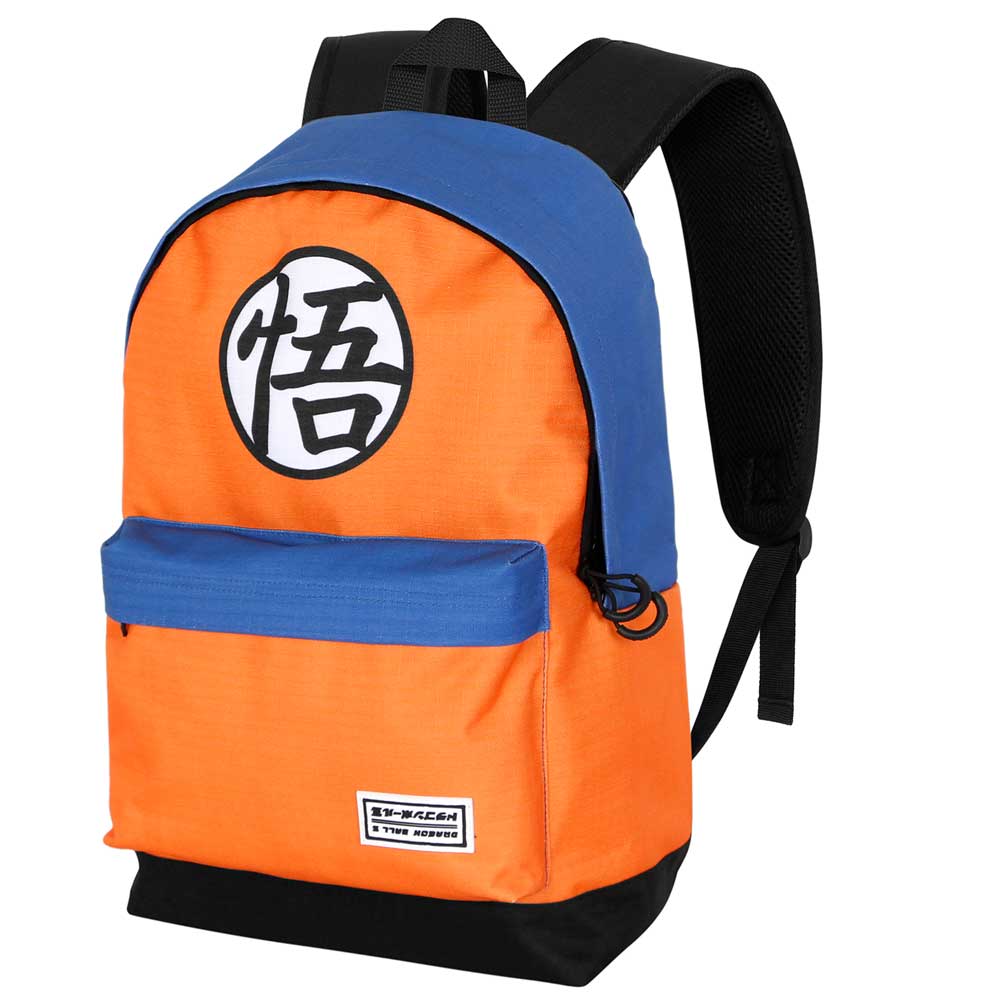 Sac à dos HS FAN 2.2 Dragon Ball Symbol