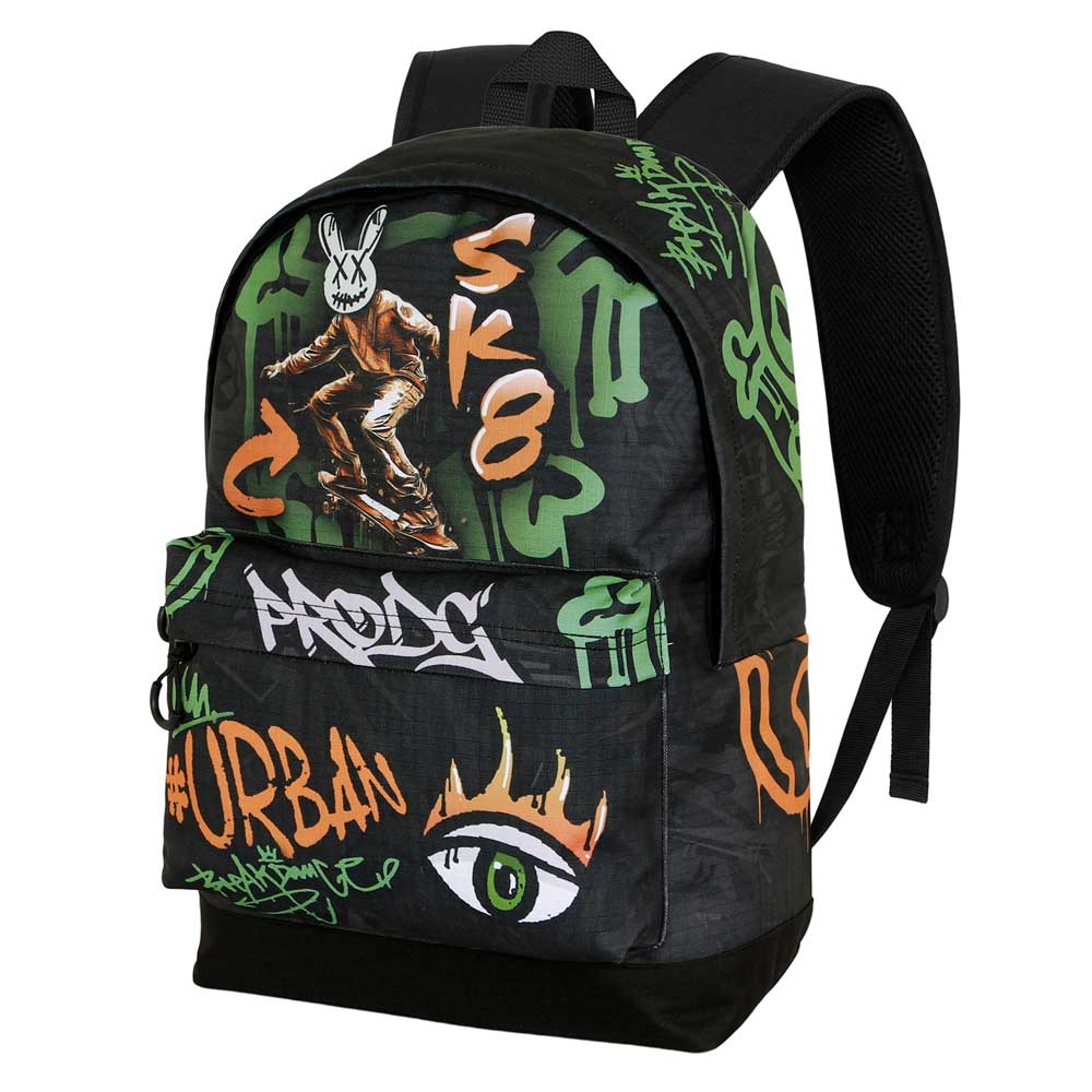 FAN HS Backpack 2.2 PRODG Rabbit