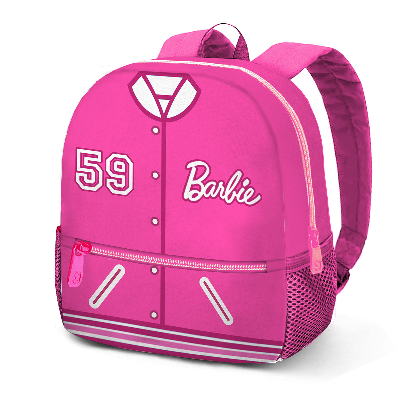 Sweet Backpack Barbie Varsity