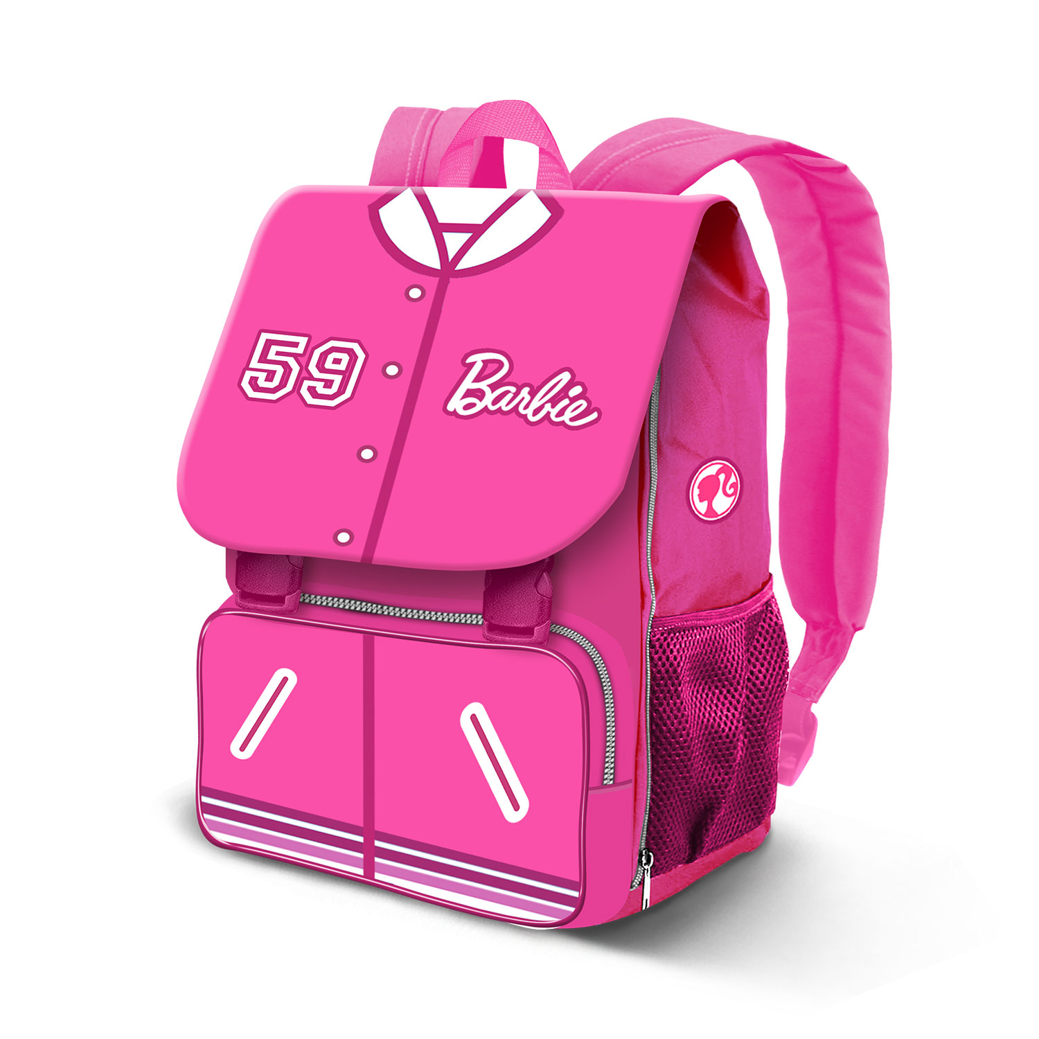 Sac à dos Extensible EXP Barbie Varsity