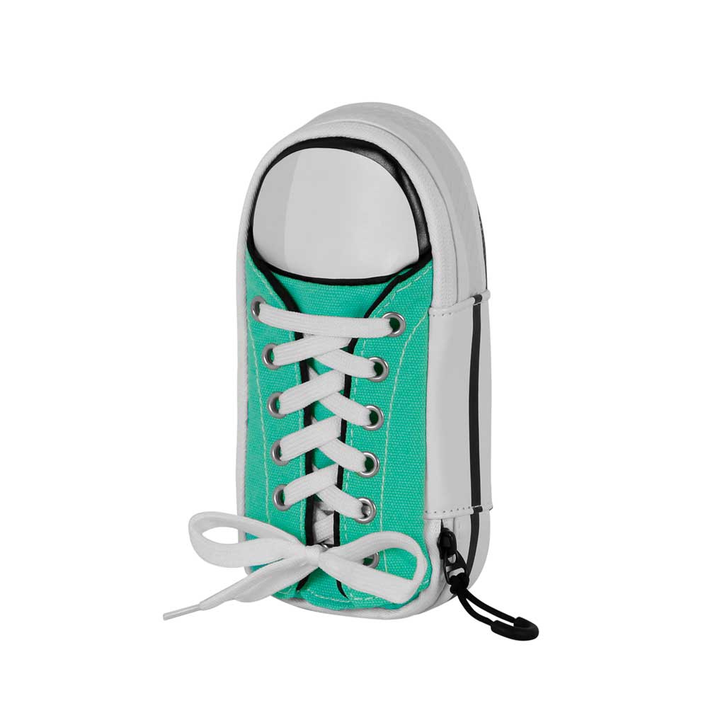 Trousse Sneakers Oh My Pop! Mint