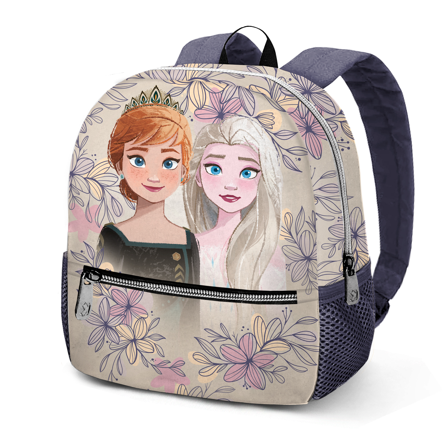 Sac à dos Sweet La Reine des Neiges 2 (Frozen) Emotion