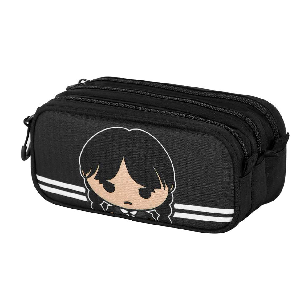 Trousse Trick FAN 2.2 Mercredi Cute