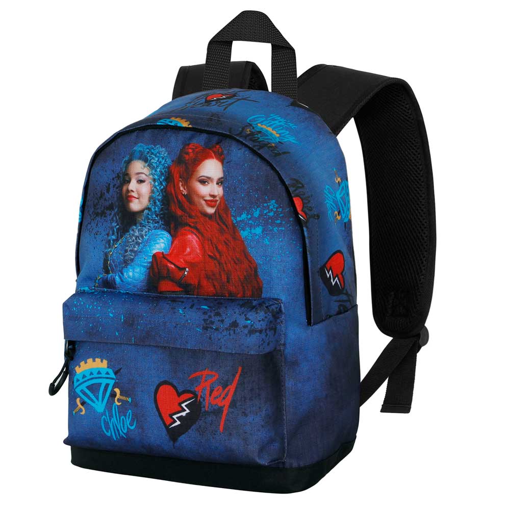 Descendants 3 backpack sale