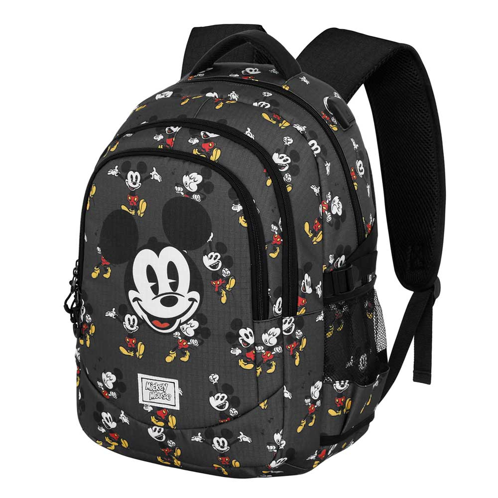 Mochila Running PLUS Mickey Mouse Looks