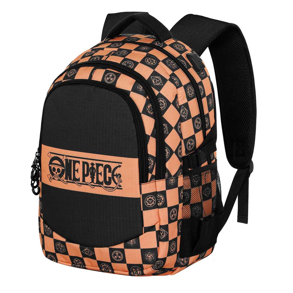 PLUS Running Backpack One Piece Chess