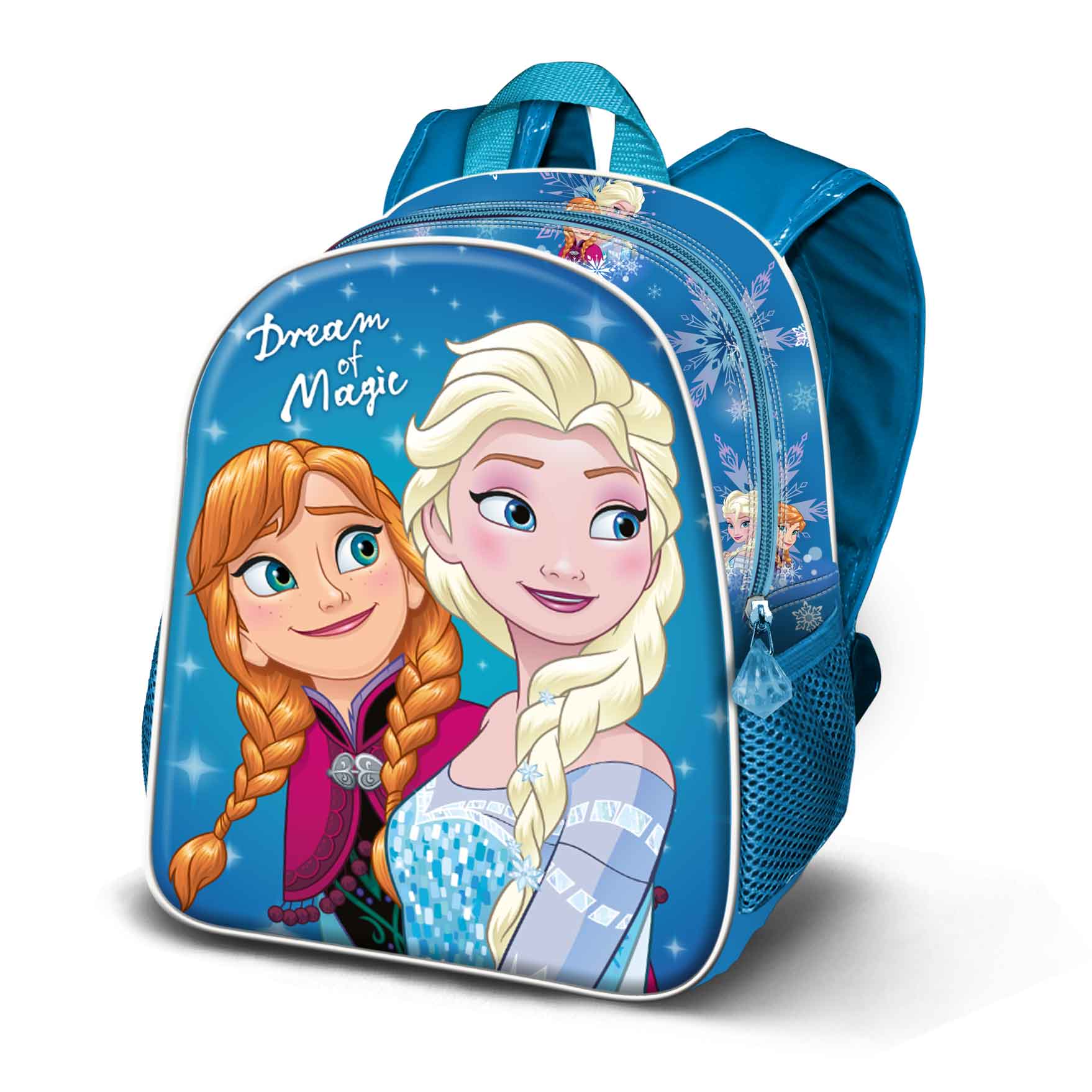 Basic Backpack Frozen 2 Dream