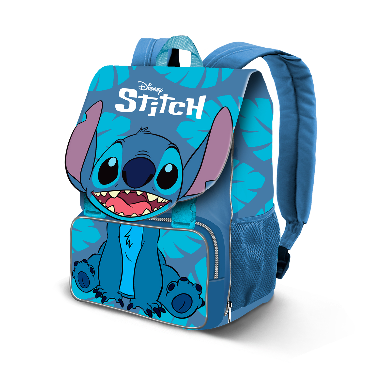 Small EXP Expandable Backpack Lilo and Stitch Sit