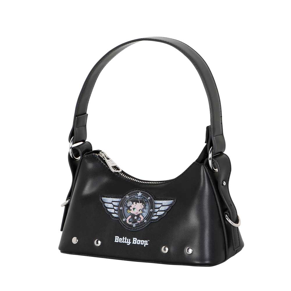 Bolso Groovy Betty Boop Motor Love