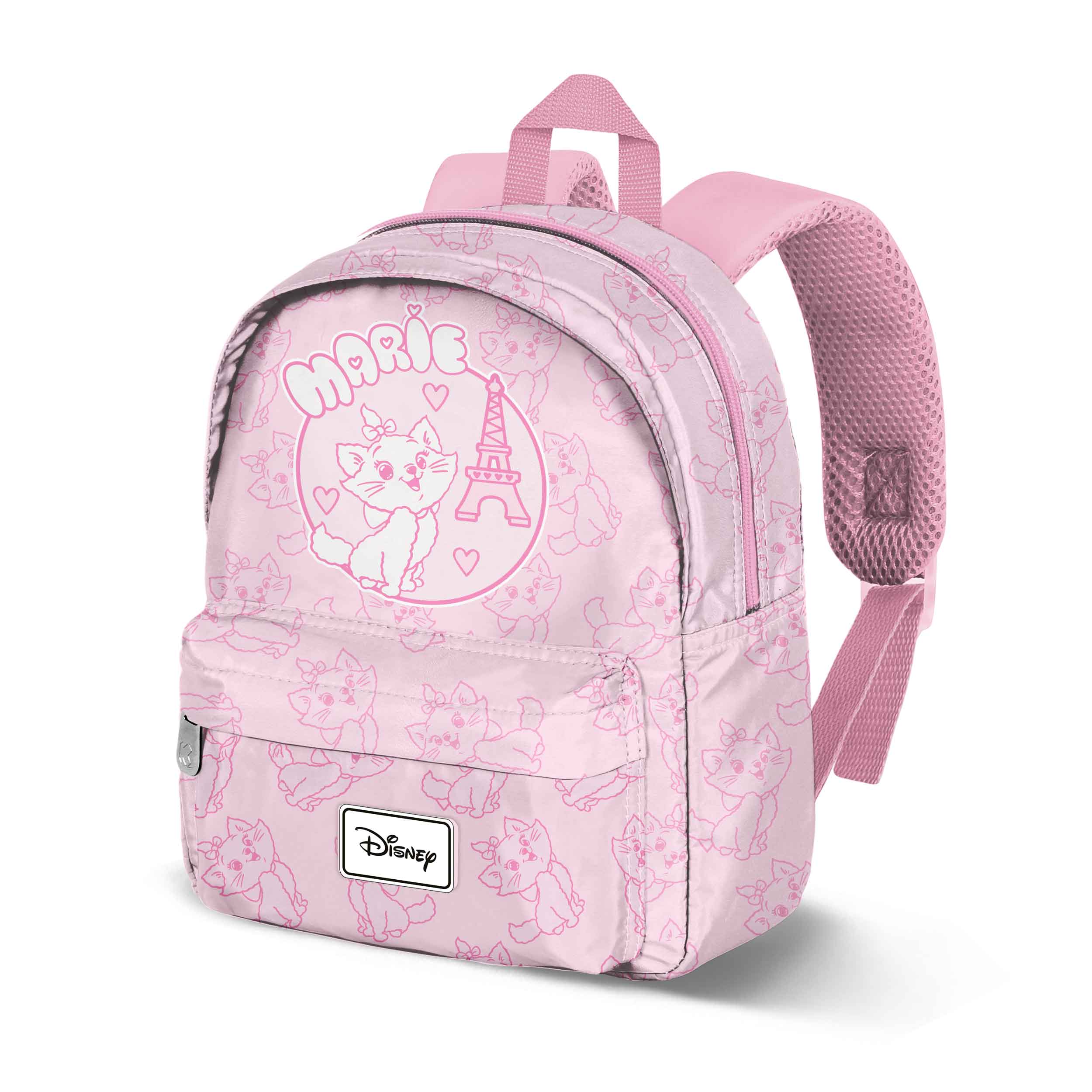 Joy Preschool Backpack The Aristocats Cutie