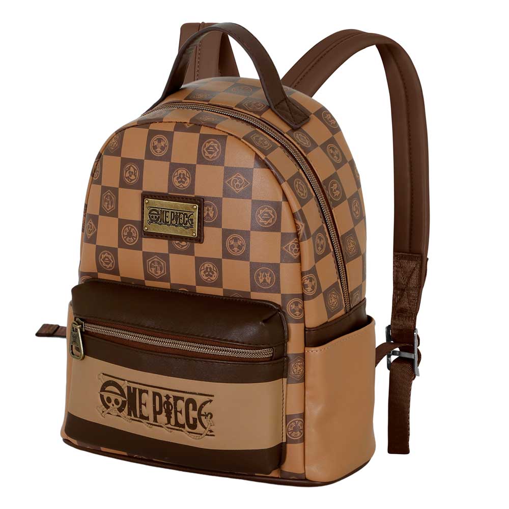 Heady Backpack One Piece Chess