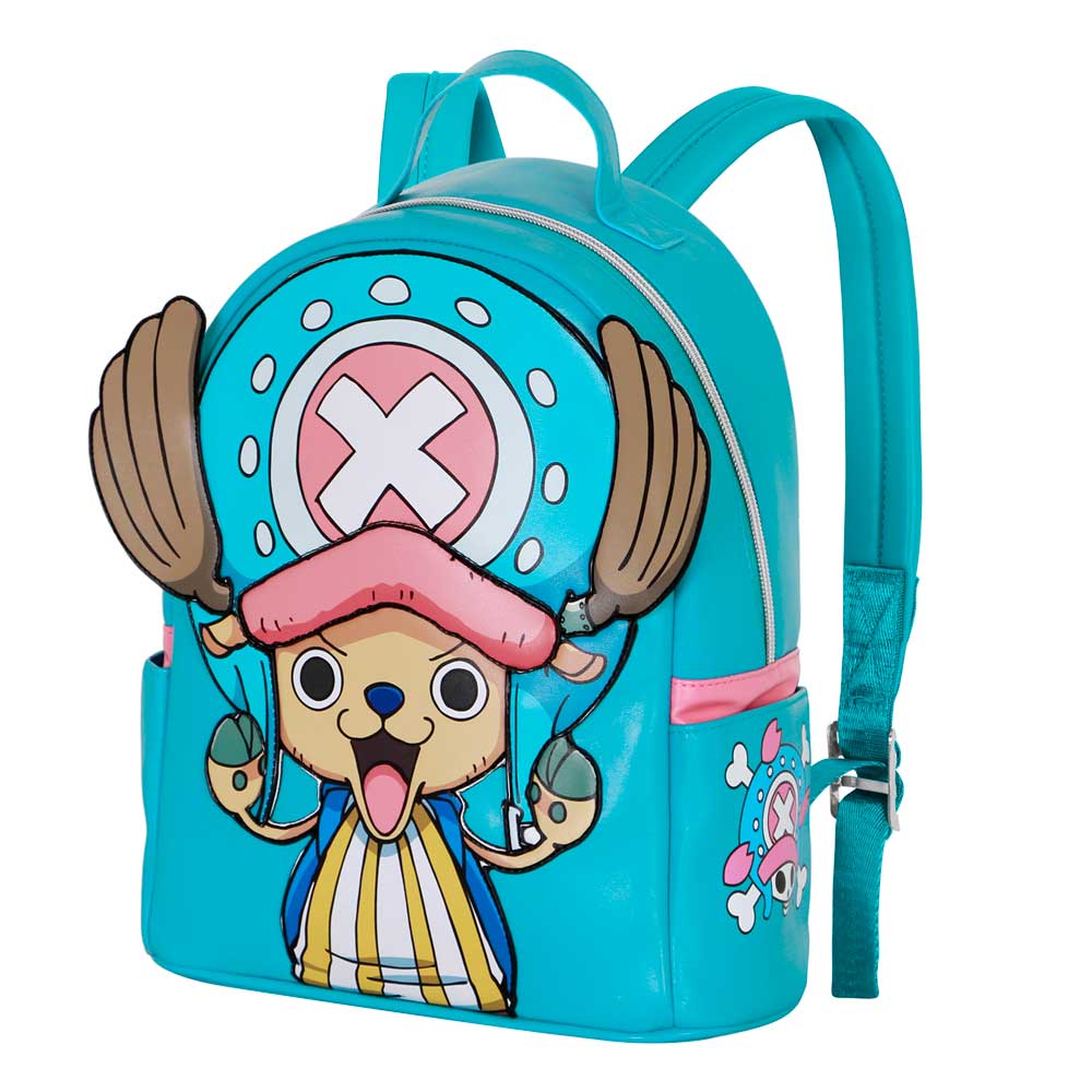 Heady Backpack One Piece Chopper